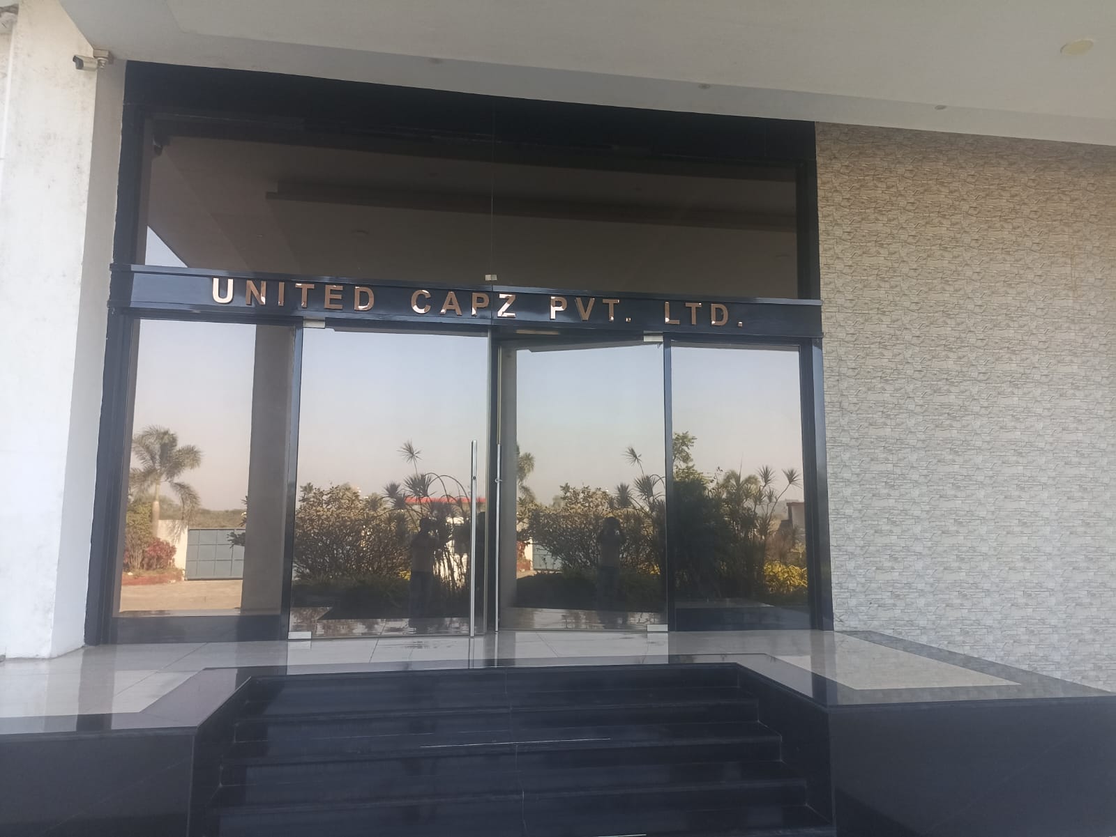 6028 square meter Industrial Plot for sale in Vapi Dabhel — photo 3