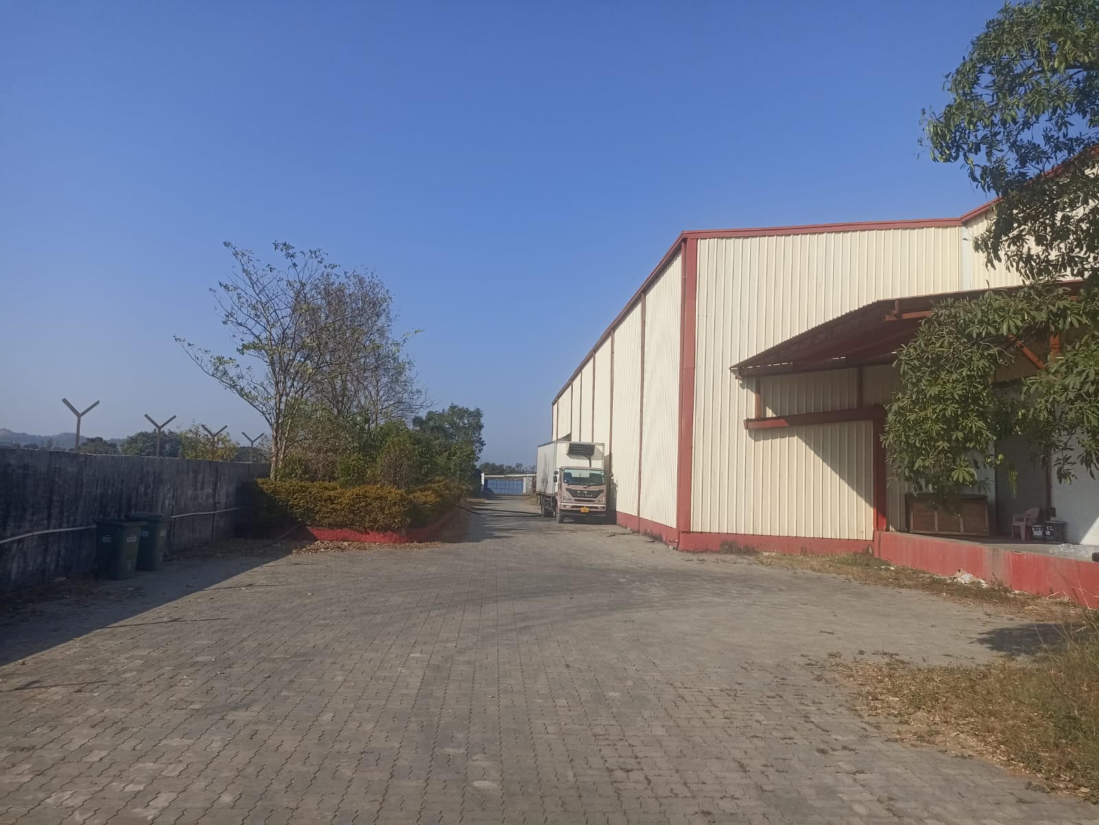 6028 square meter Industrial Plot for sale in Vapi Dabhel — photo 4
