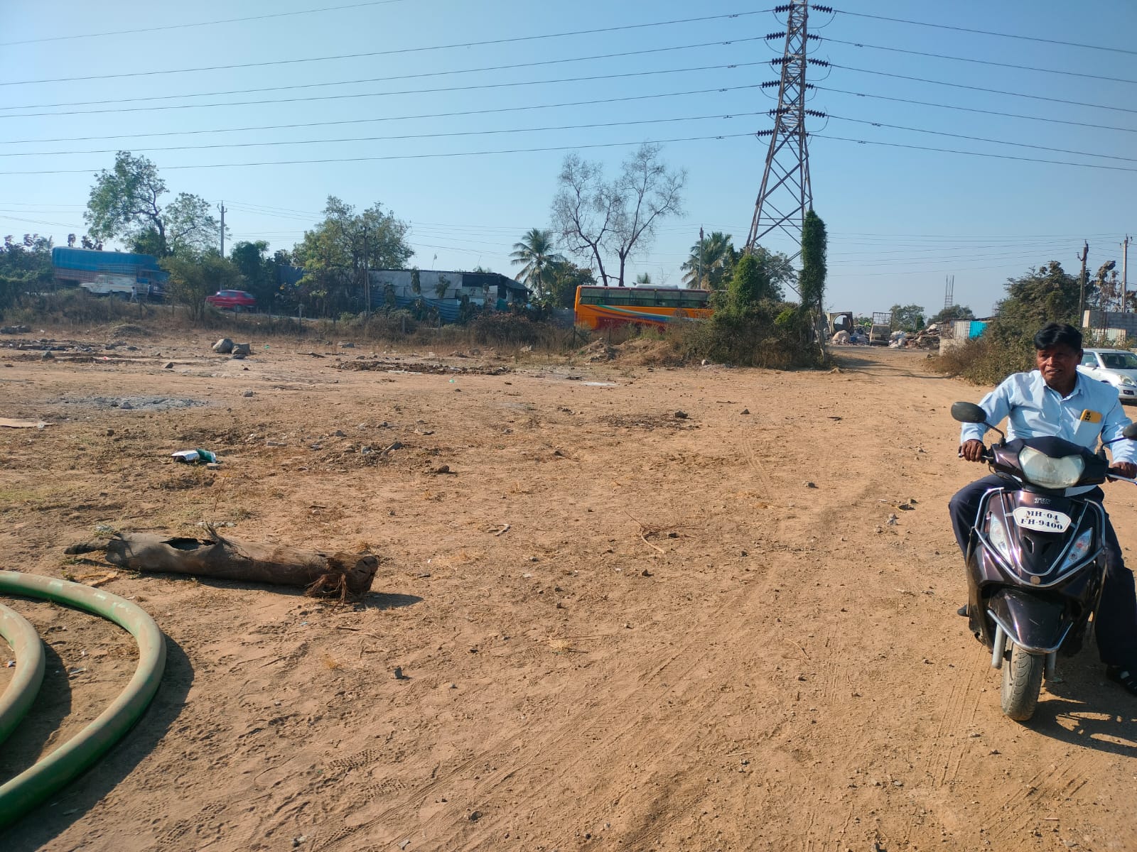 23565 square meter Plot for sale in Vapi Balitha — photo 3