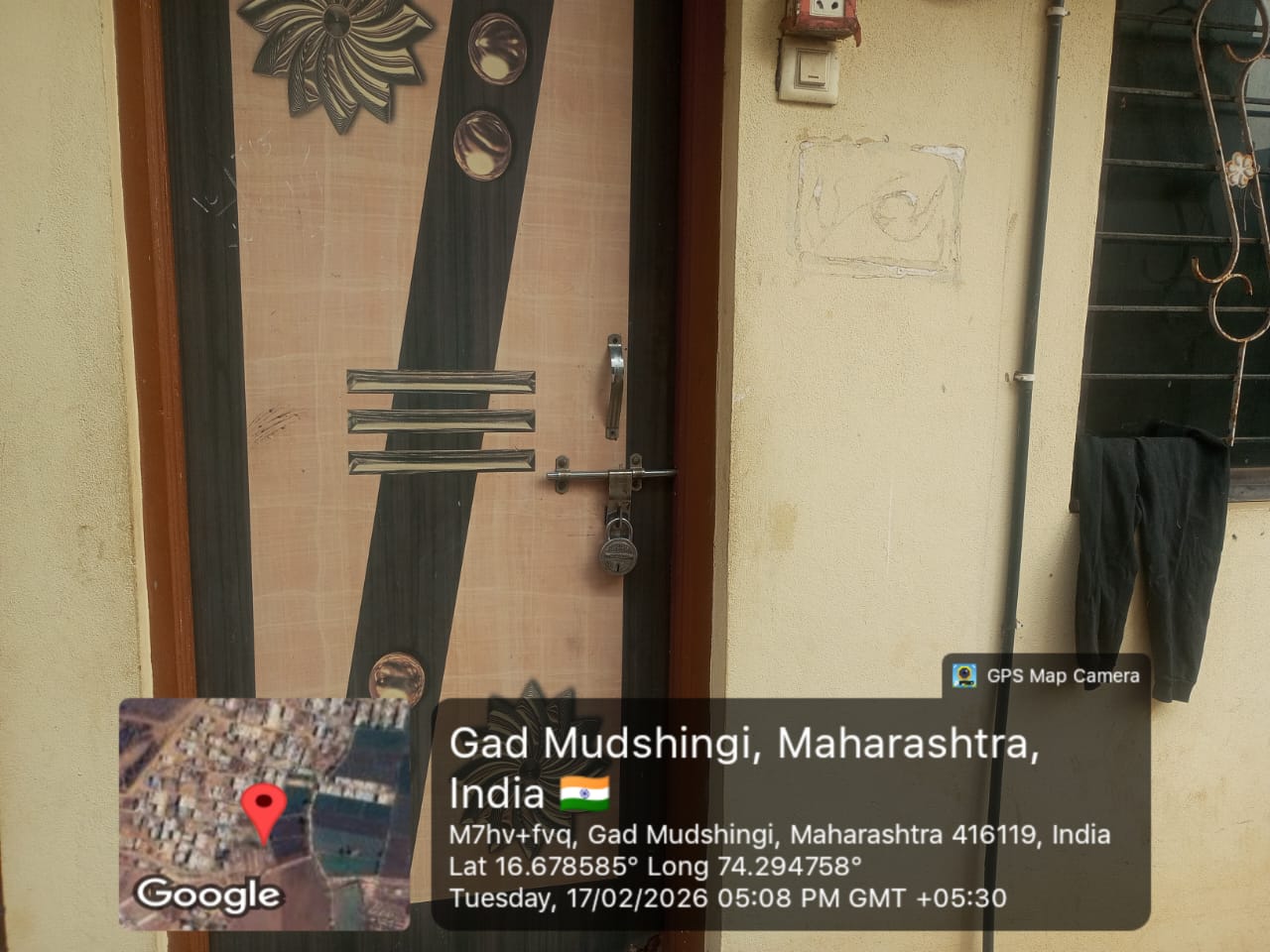 38.9 square meter Individual House for sale in MUDSHINGI Gandhinagar
