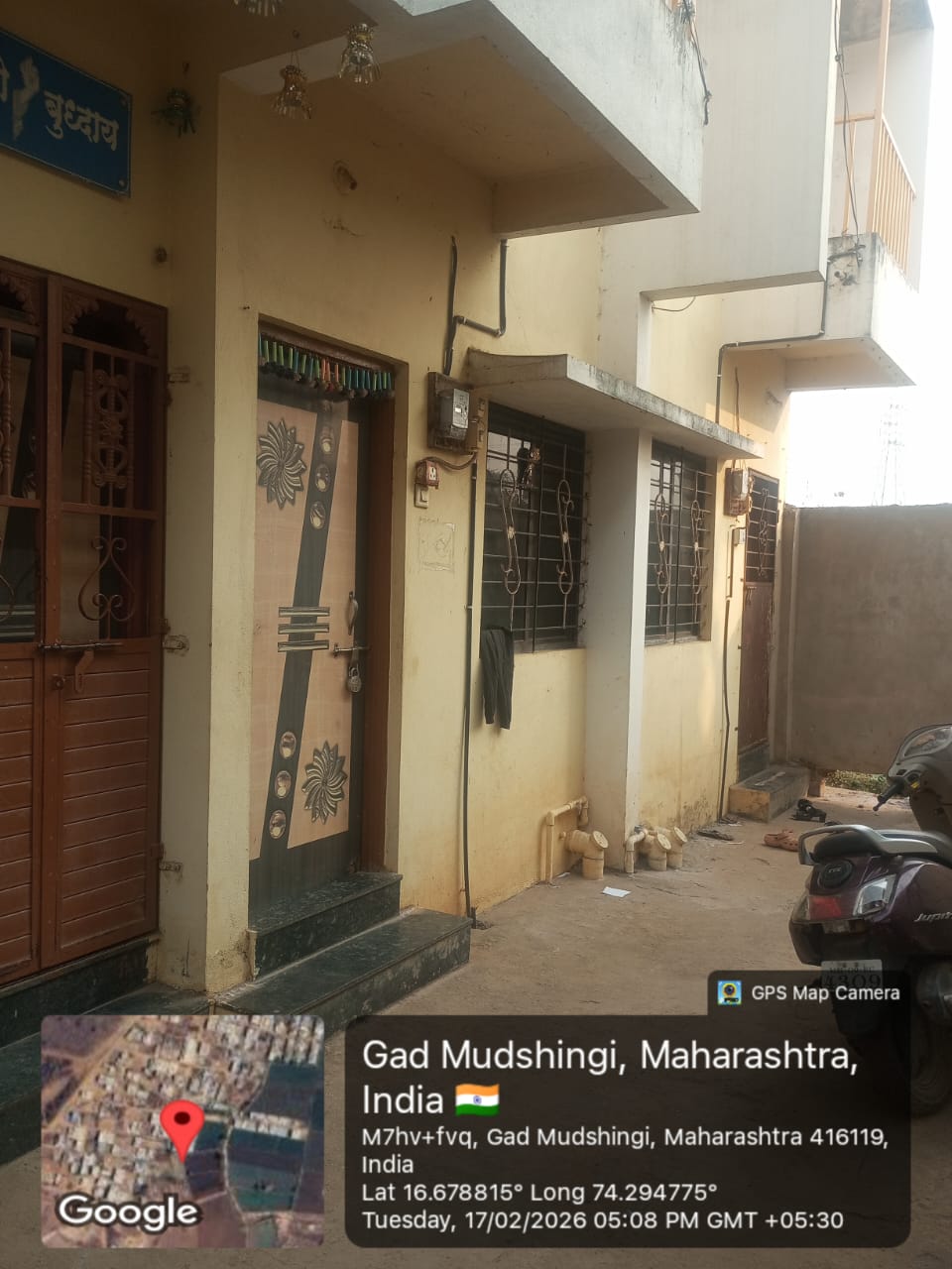 38.9 square meter Individual House for sale in MUDSHINGI Gandhinagar — photo 3