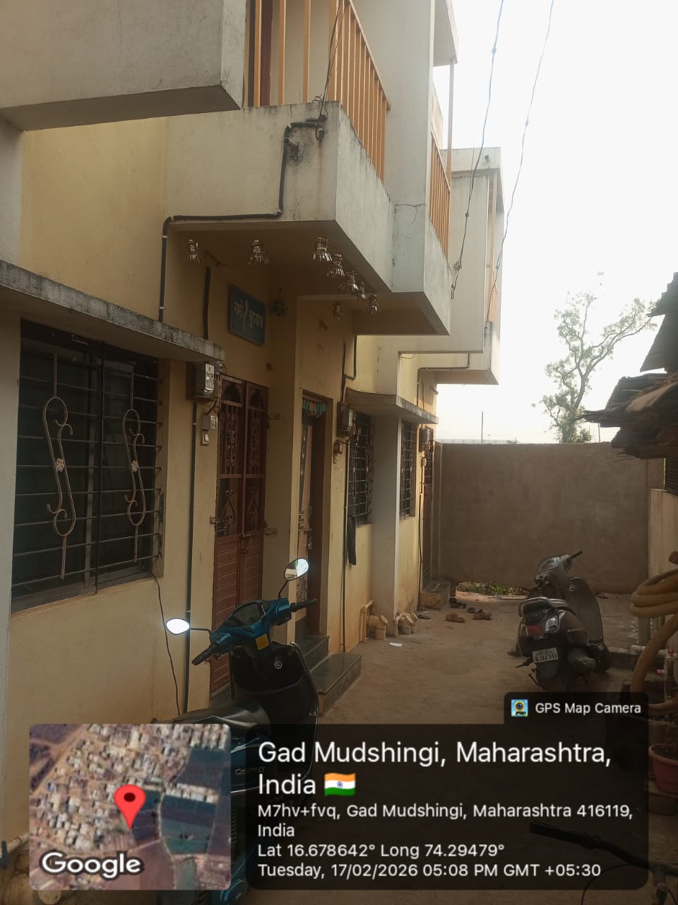 38.9 square meter Individual House for sale in MUDSHINGI Gandhinagar — photo 4