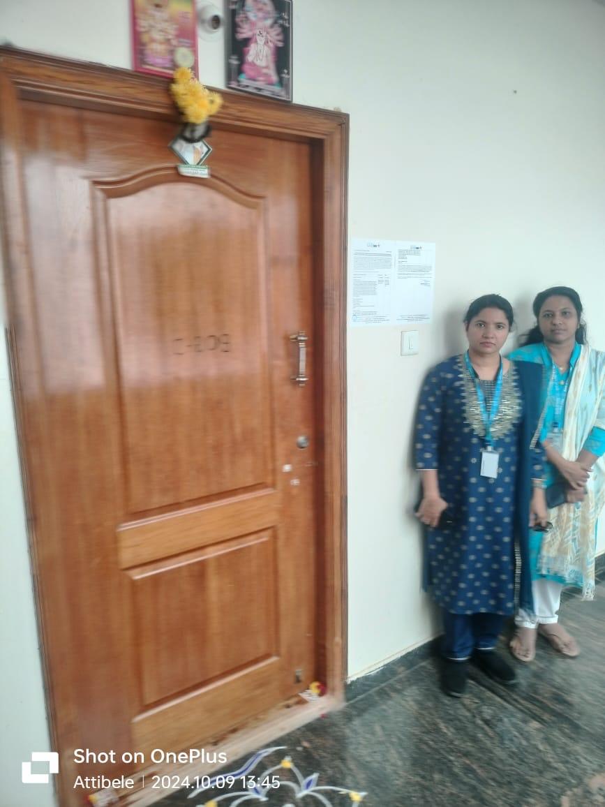 Flat for sale in SIGMA SERENITY, Attibele Bengaluru