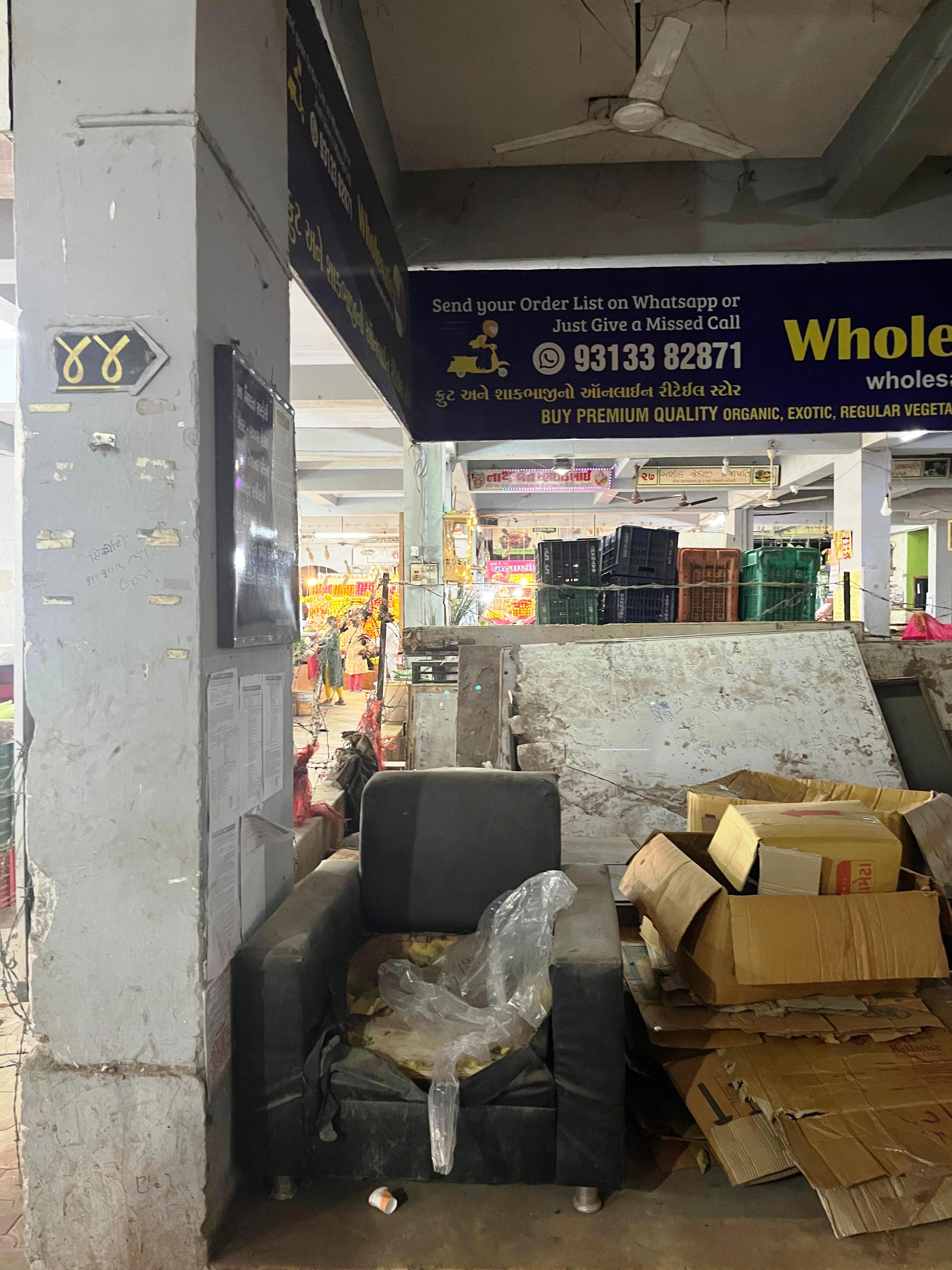 Shops for sale in PALDI, AHMEDABAD Ahmedabad