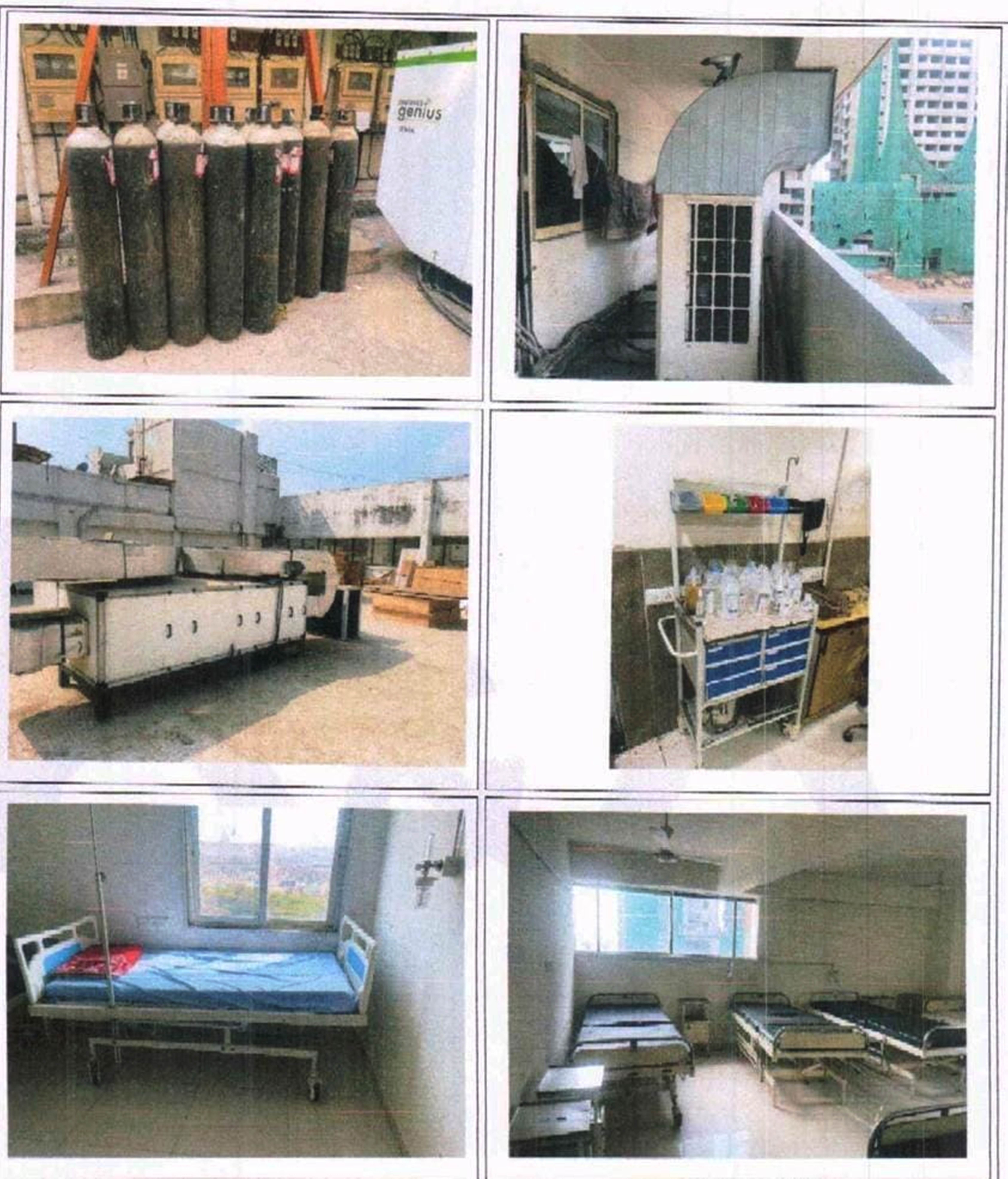 PLANT & MACHINERY for sale in ODHAV AHMEDABAD Ahmedabad