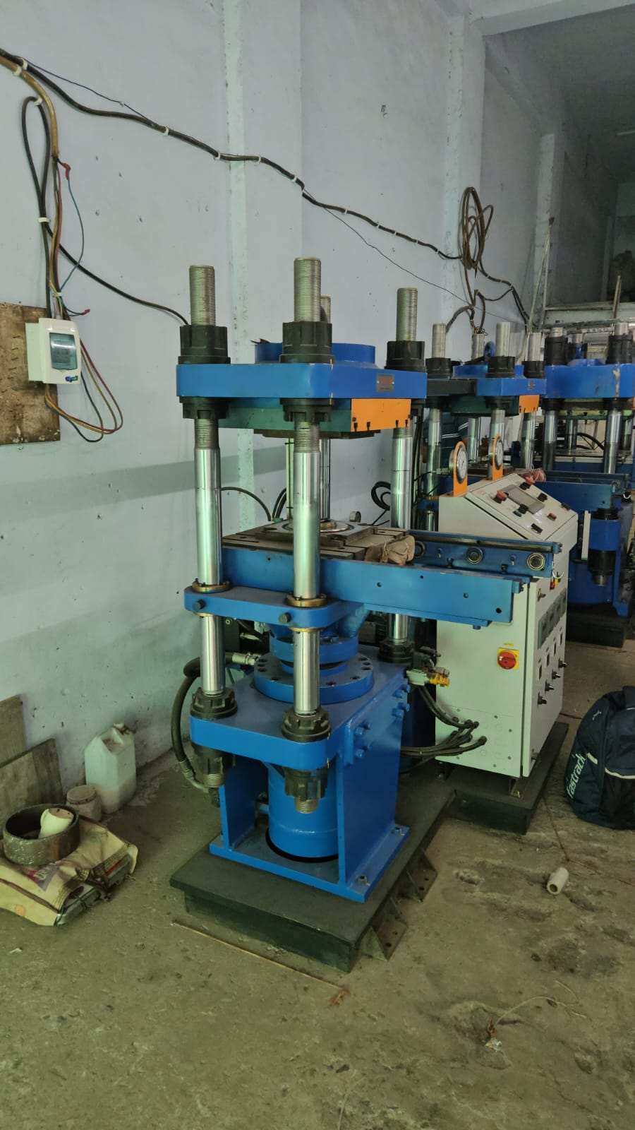 MACHINERY for sale in NARODA Ahmedabad