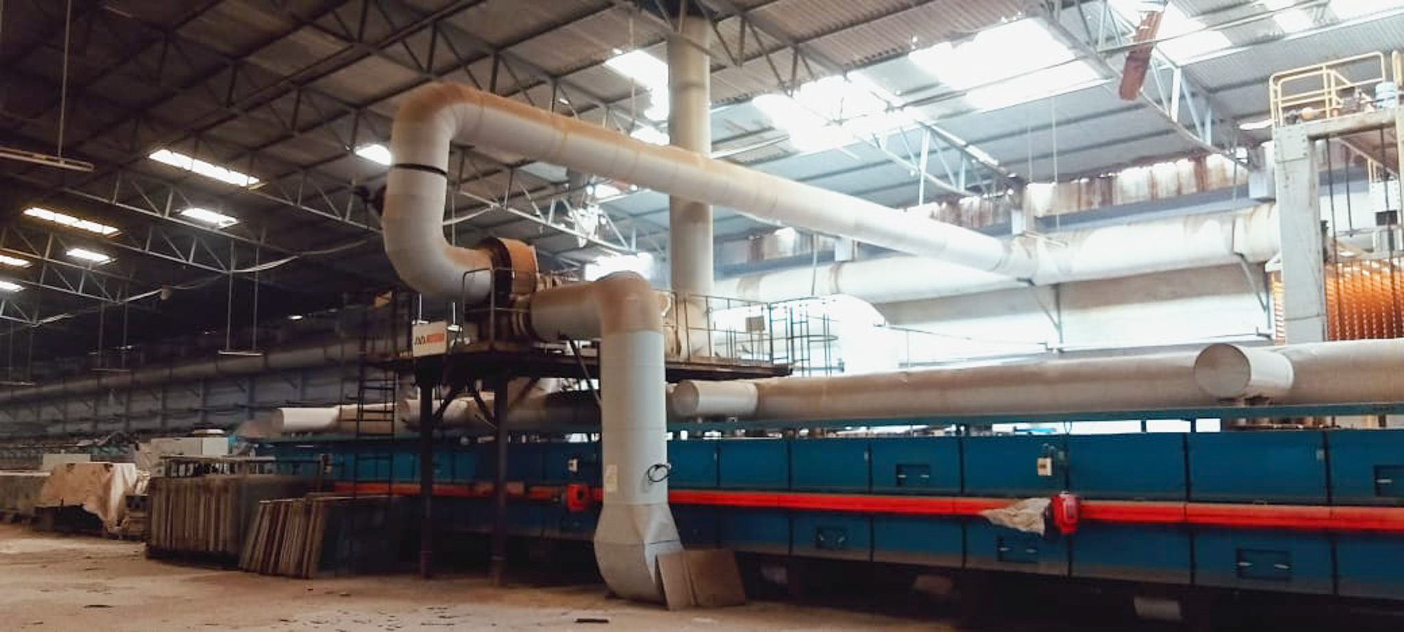 Industrial Plot with Factory Building for sale in MORBI Morbi — photo 13