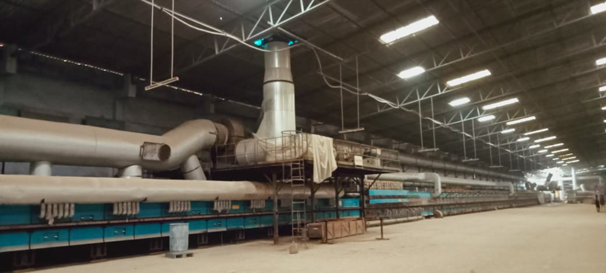 Industrial Plot with Factory Building for sale in MORBI Morbi — photo 8