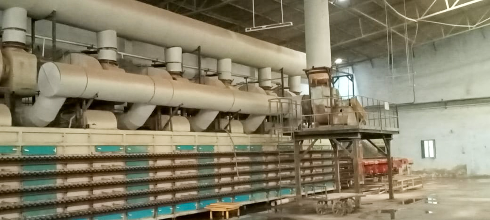 Industrial Plot with Factory Building for sale in MORBI Morbi — photo 9