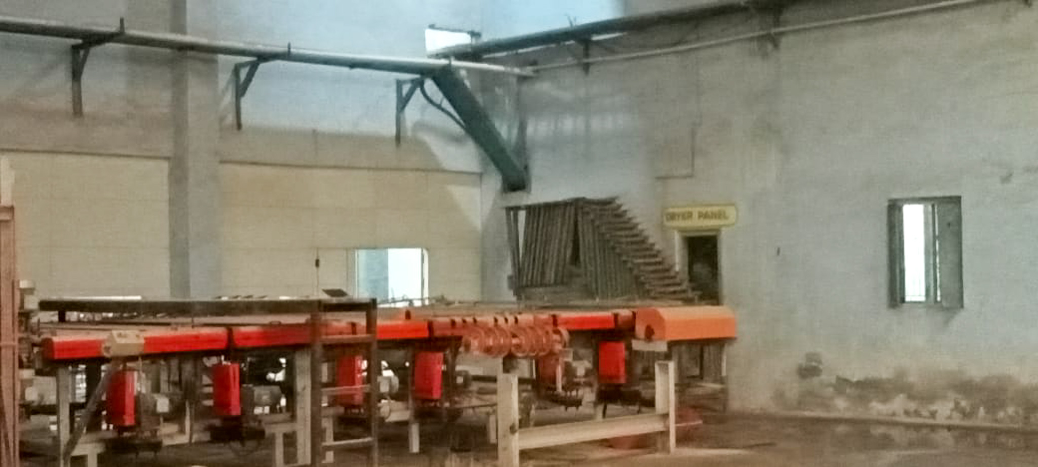 Industrial Plot with Factory Building for sale in MORBI Morbi — photo 12