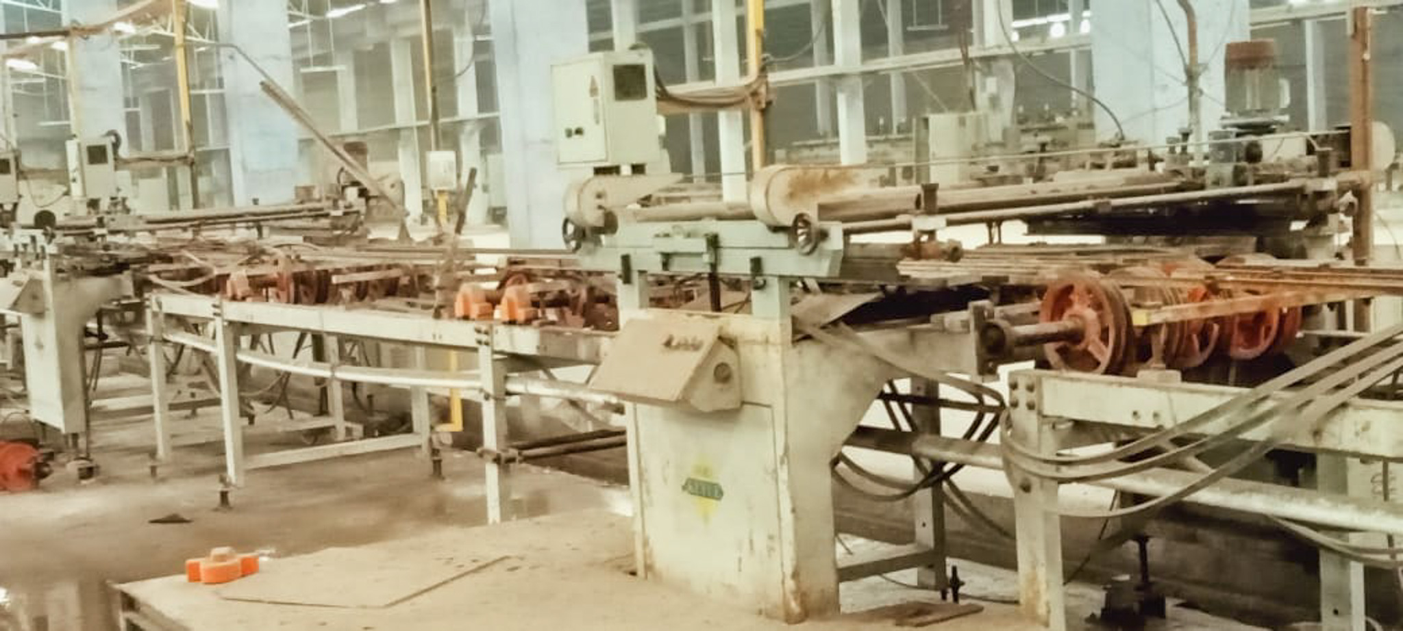 Industrial Plot with Factory Building for sale in MORBI Morbi — photo 14