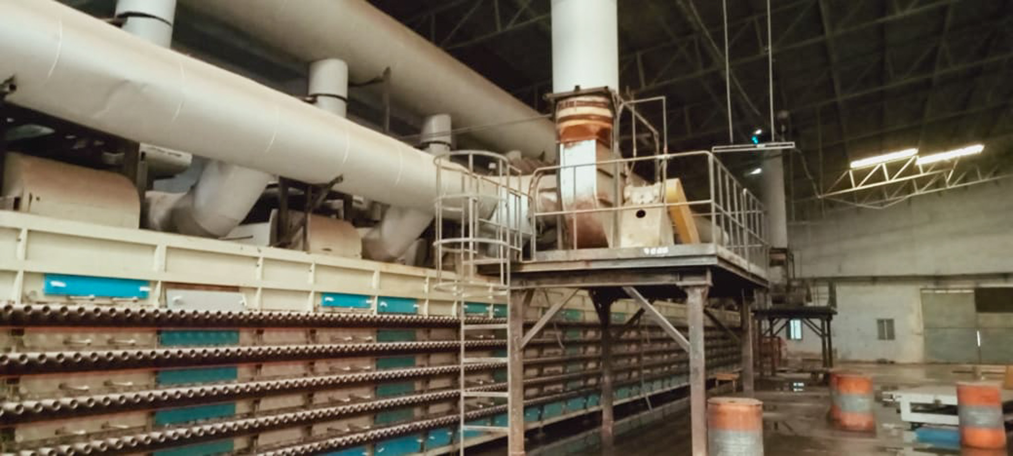Industrial Plot with Factory Building for sale in MORBI Morbi — photo 18