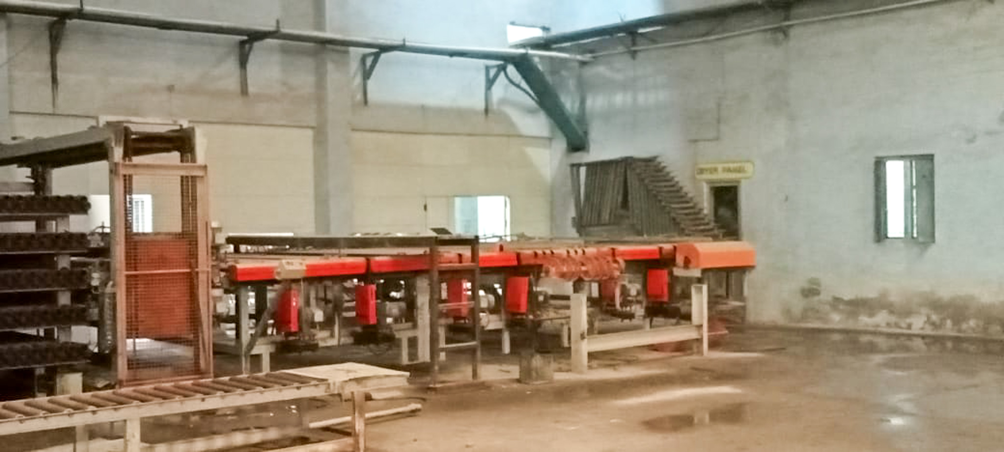 Industrial Plot with Factory Building for sale in MORBI Morbi — photo 24