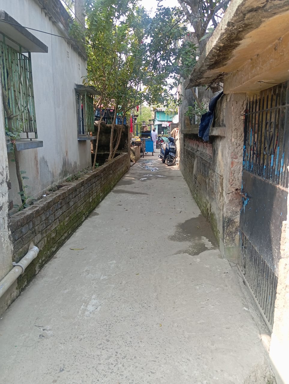1417 square feet Individual House for sale in Holding No B7-15/A New Kumar Para Road, Mouza+PO-Raipur PS-Maheshtala Kolkata — photo 6