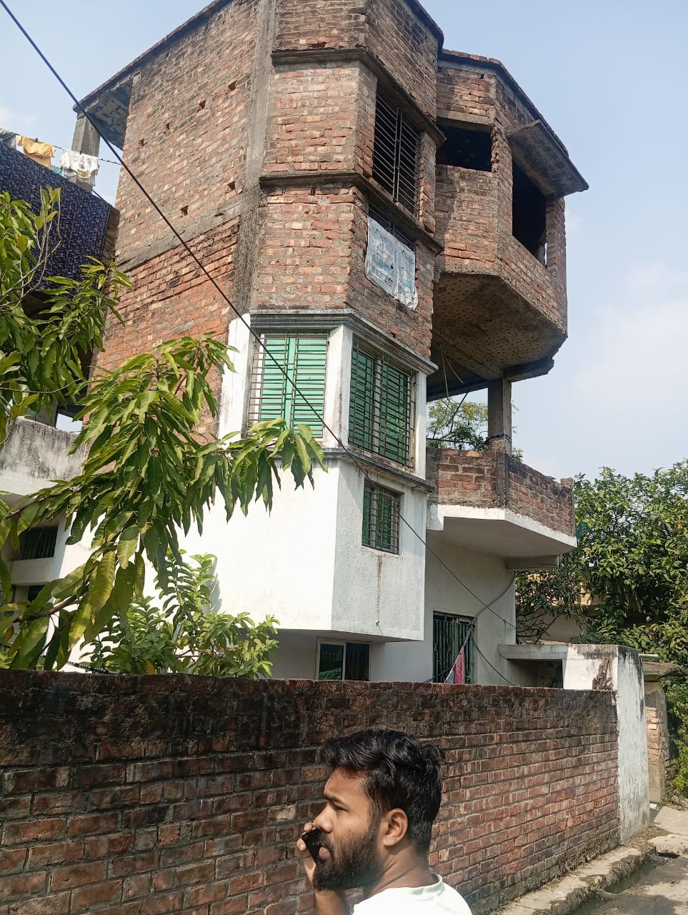 1417 square feet Individual House for sale in Holding No B7-15/A New Kumar Para Road, Mouza+PO-Raipur PS-Maheshtala Kolkata — photo 5
