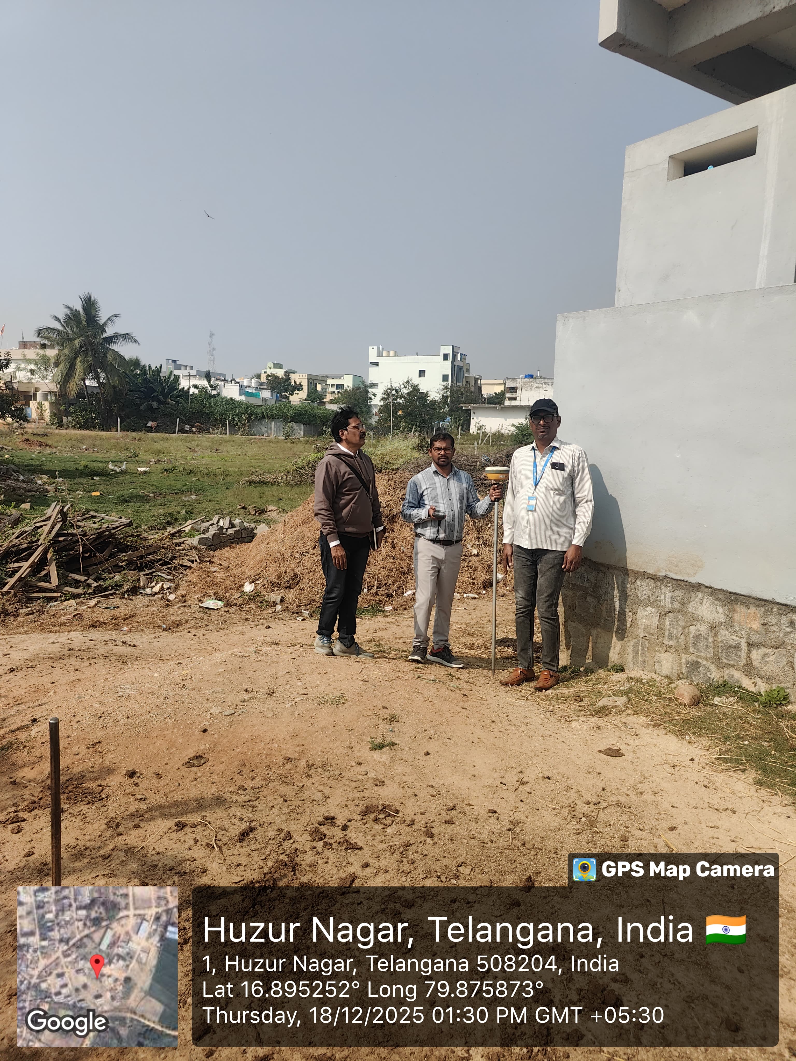 OP for sale in Huzur Nagar — photo 2