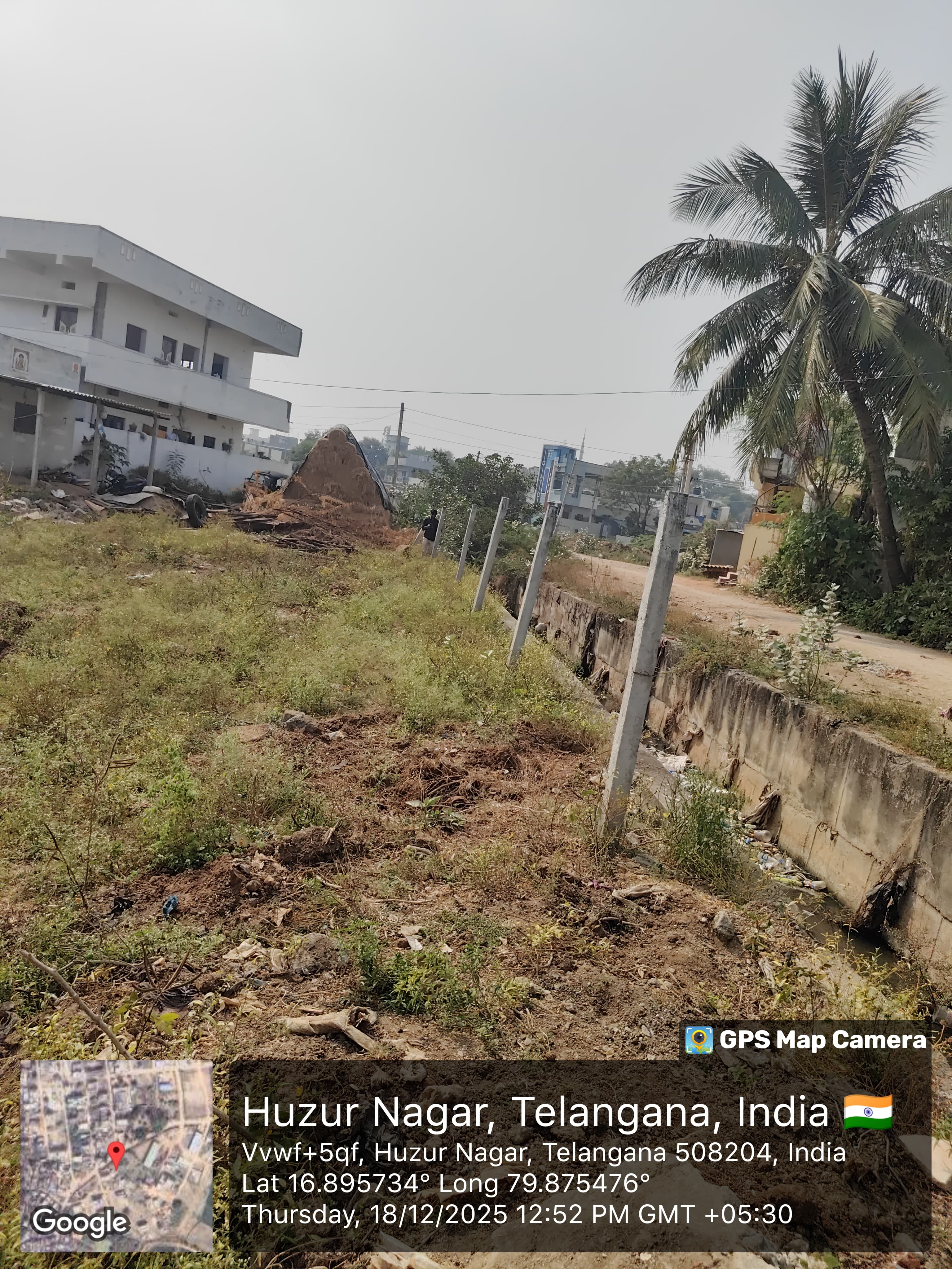 OP for sale in Huzur Nagar — photo 3