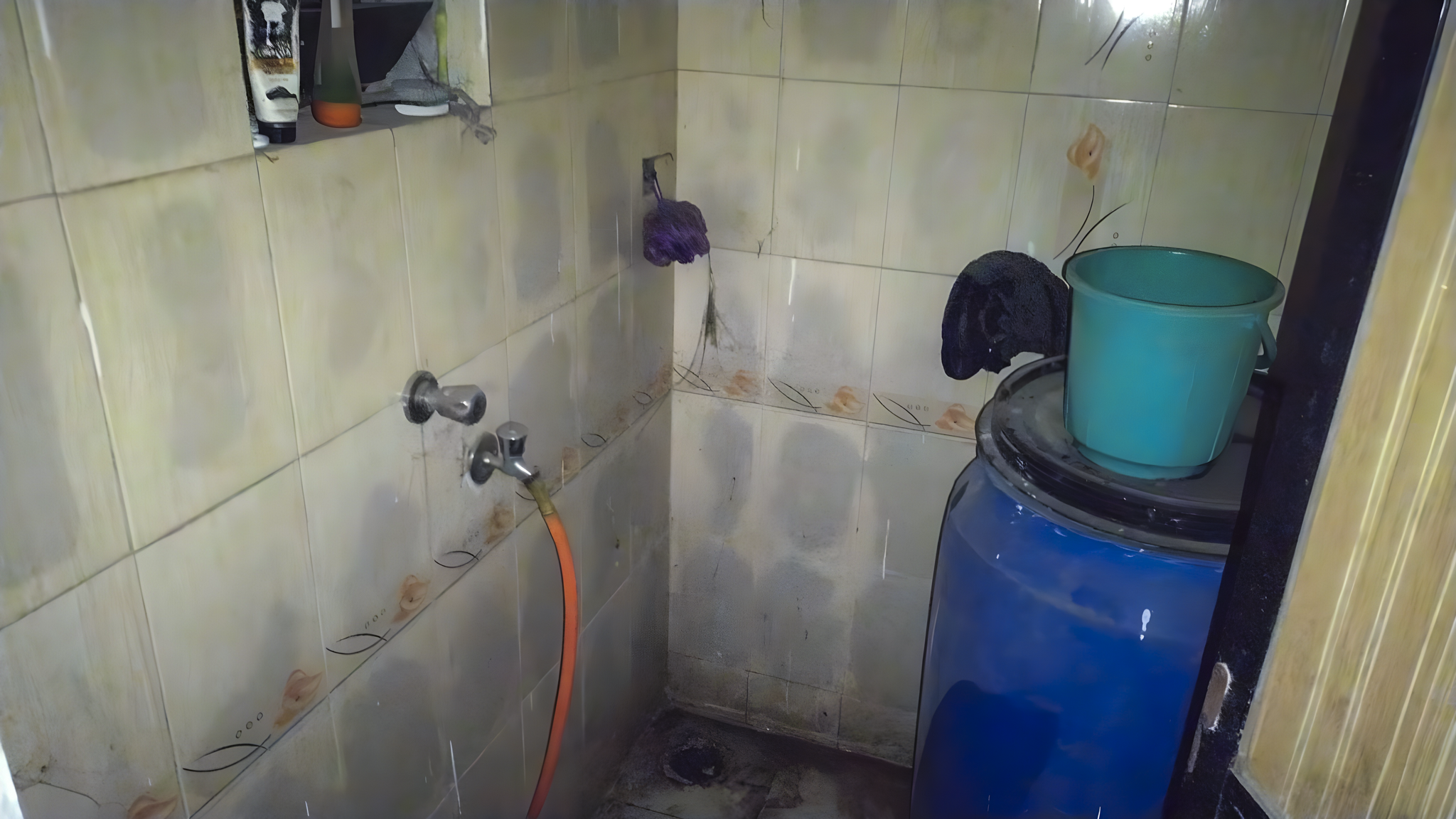 450 square feet Flat for sale in Dombivali Kalyan — photo 5