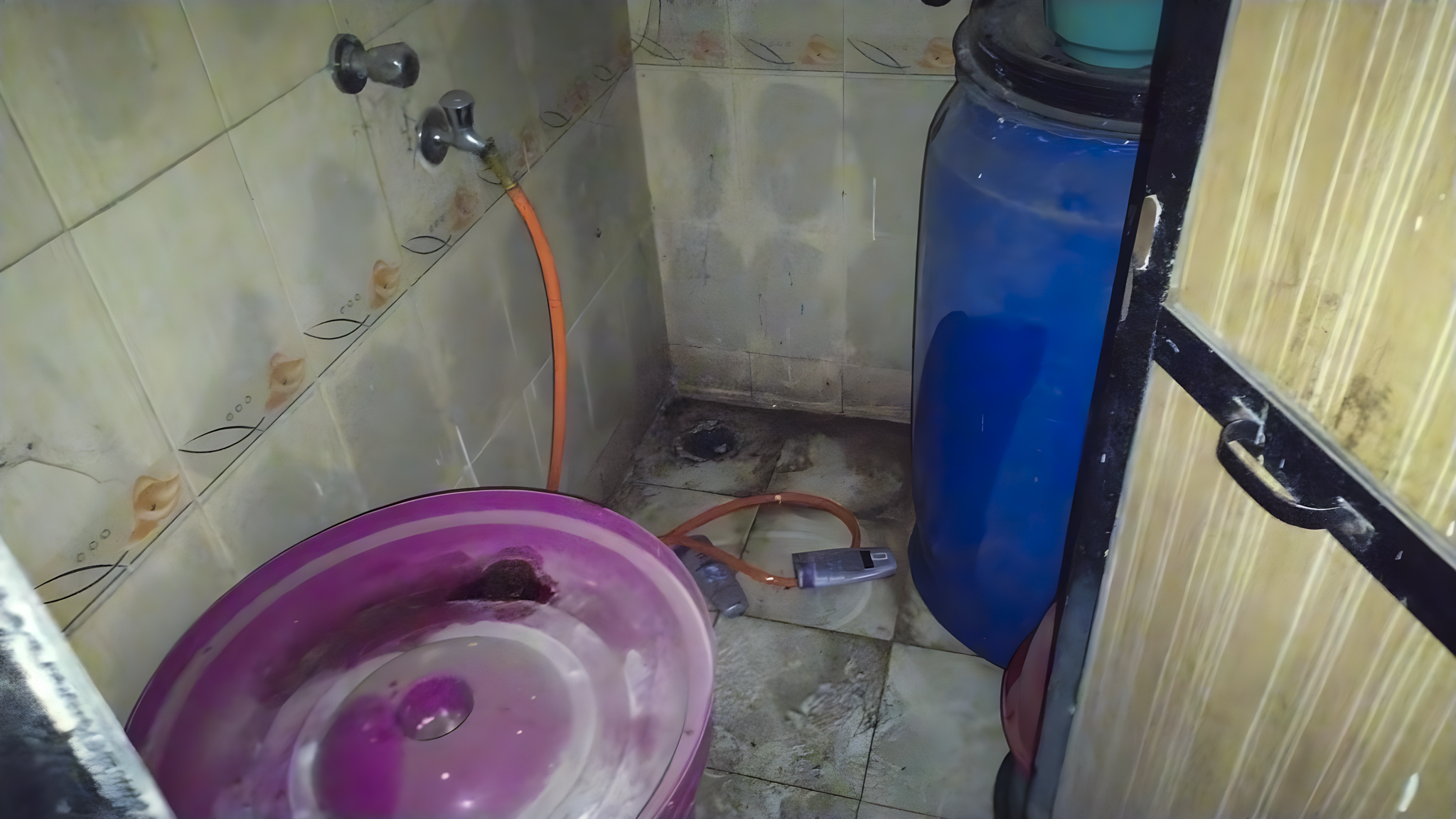 450 square feet Flat for sale in Dombivali Kalyan — photo 4