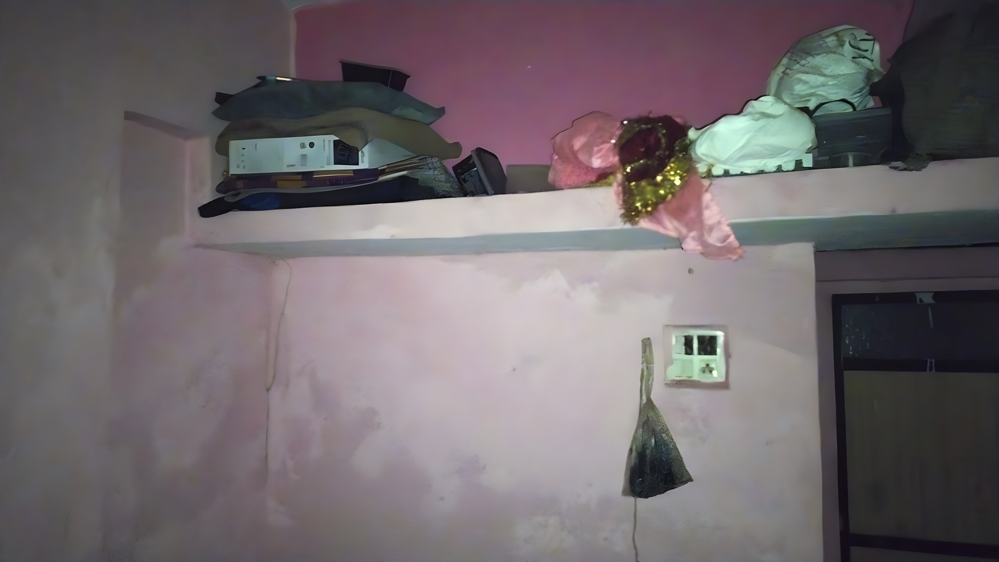 450 square feet Flat for sale in Dombivali Kalyan — photo 7