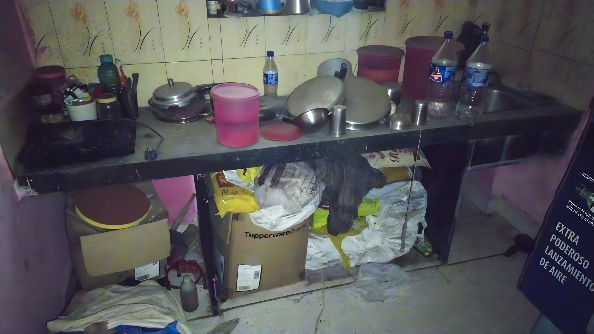 450 square feet Flat for sale in Dombivali Kalyan — photo 8