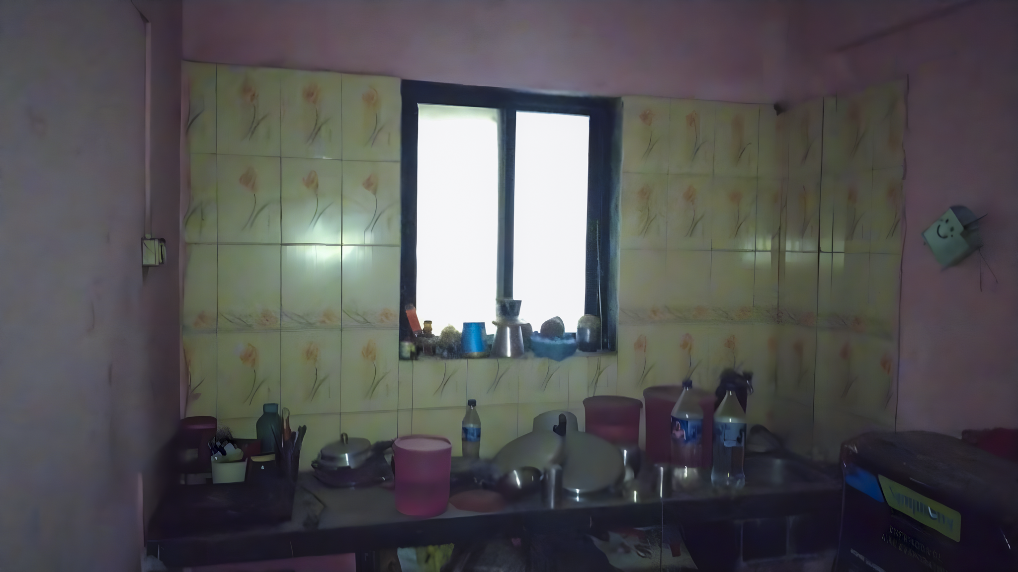 450 square feet Flat for sale in Dombivali Kalyan — photo 9
