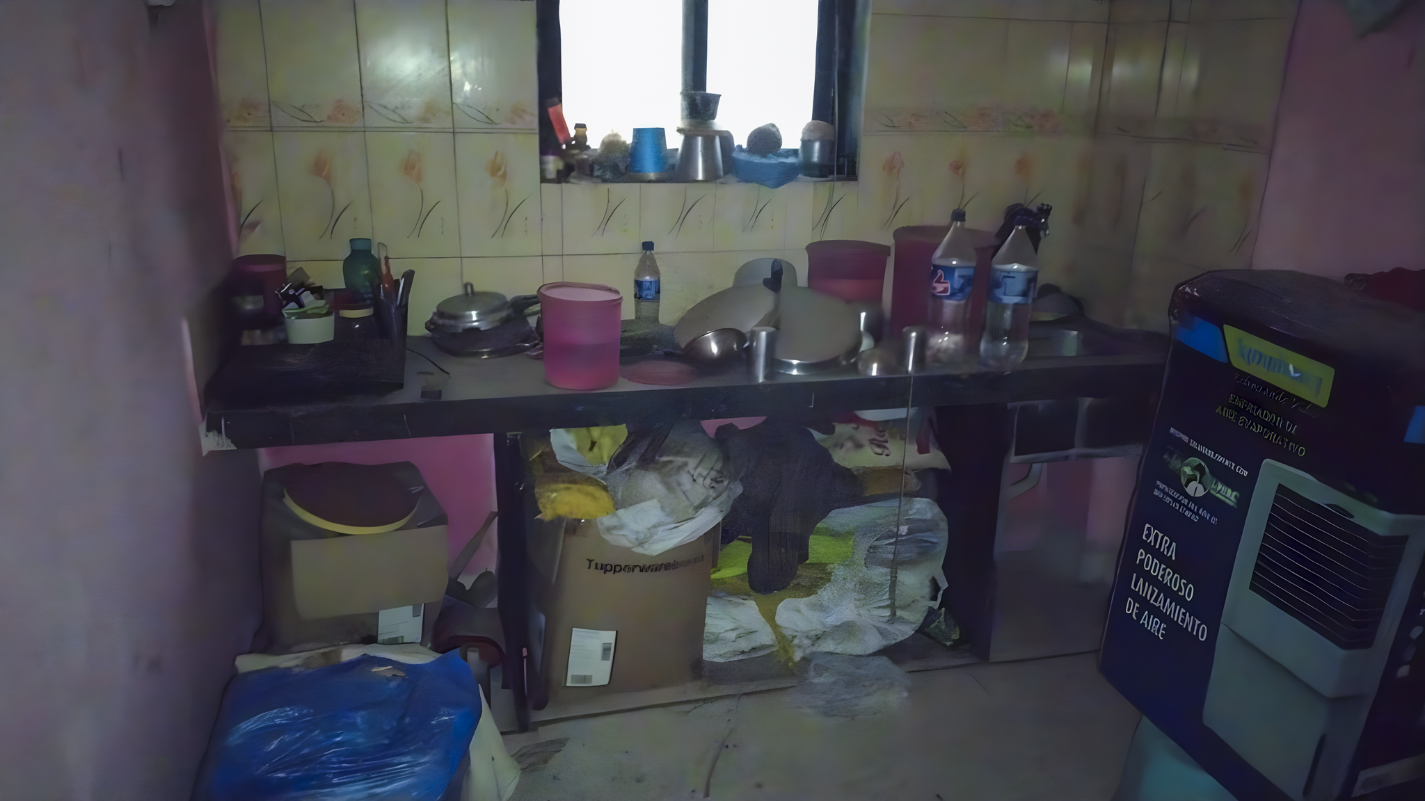 450 square feet Flat for sale in Dombivali Kalyan — photo 11