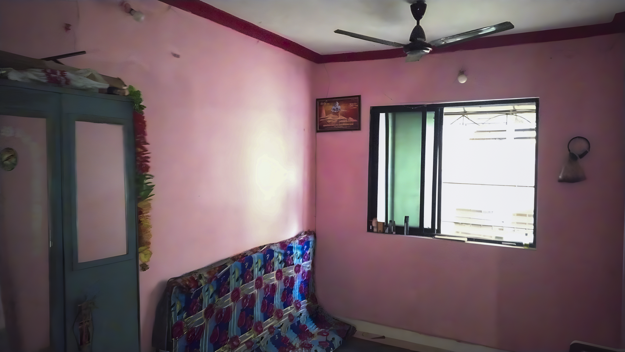 450 square feet Flat for sale in Dombivali Kalyan — photo 13