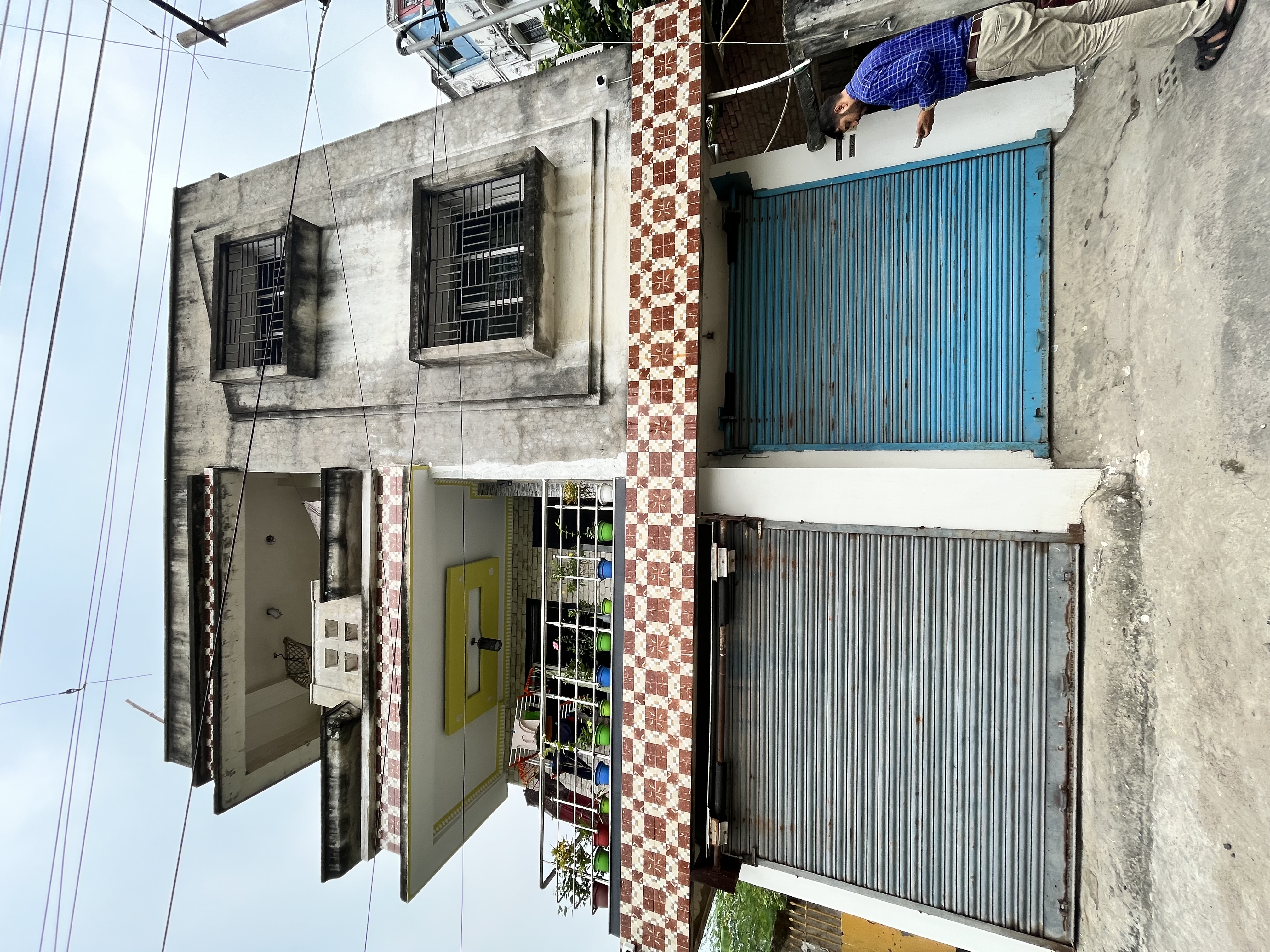 2 BHK Flat for sale in MUKUNDAPUR DASPARA GREENLAND NEAR RN TAGORE HOSPITAL Kolkata