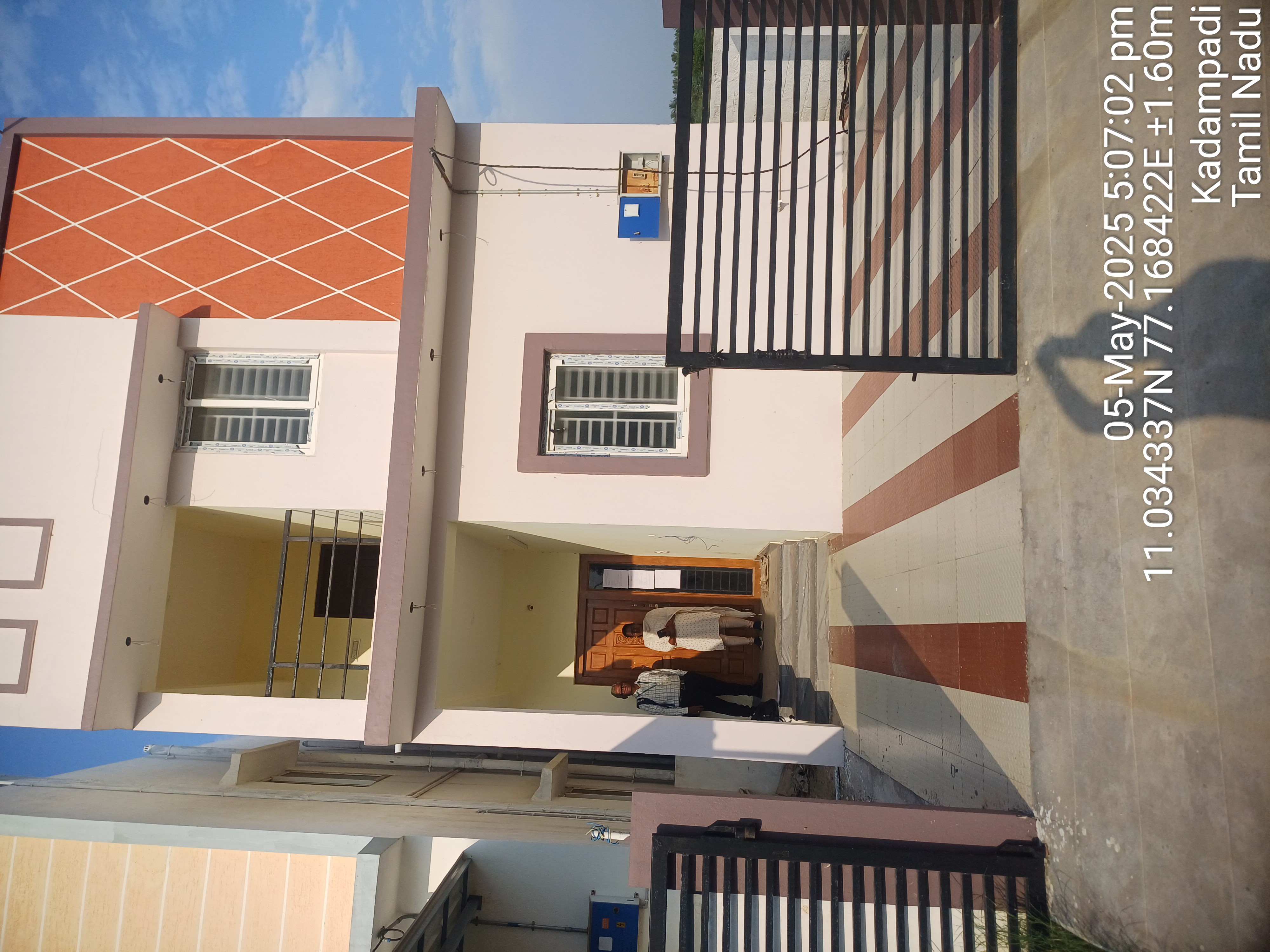 Individual House for sale in Kangayampalayam