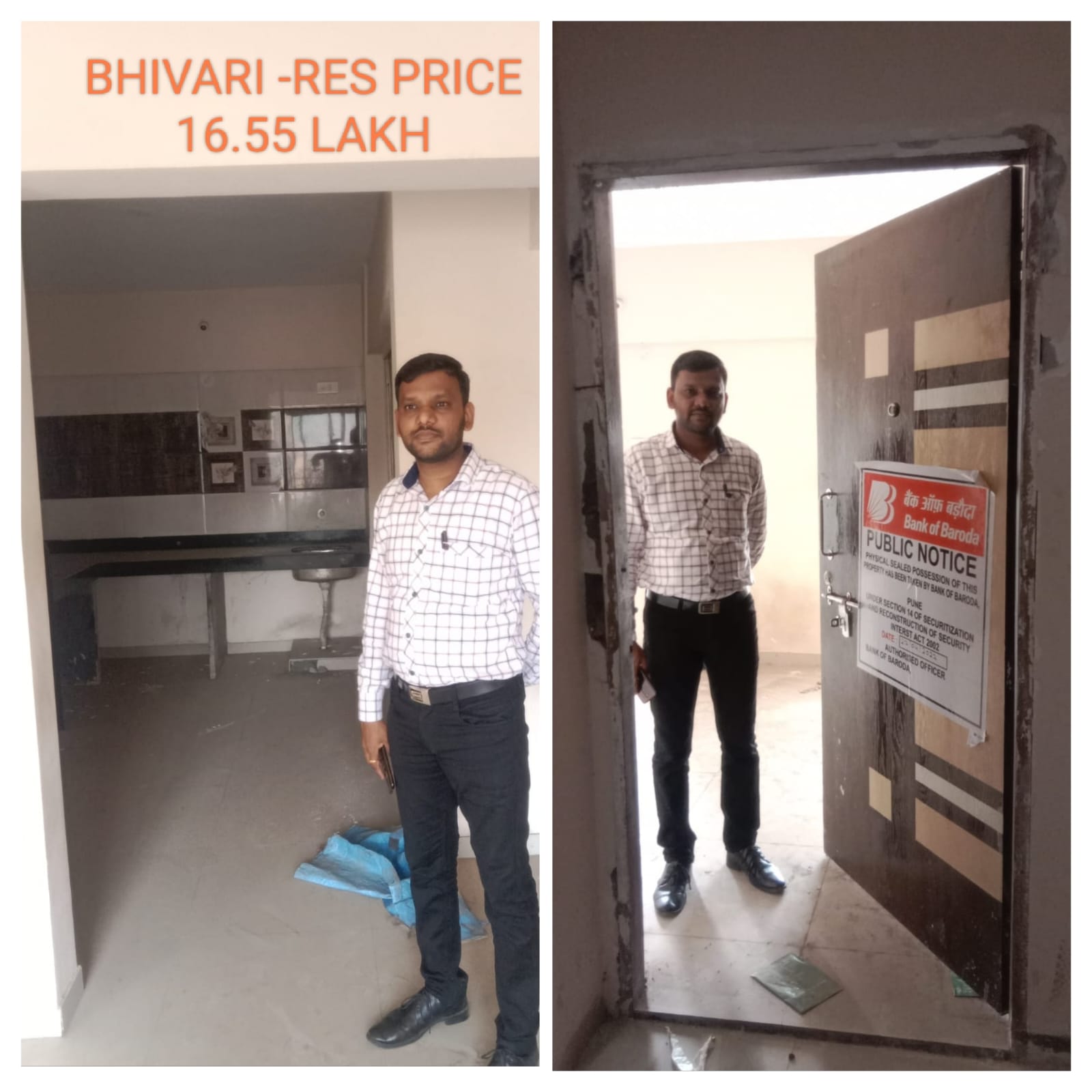 Flat for sale in Pune — photo 2