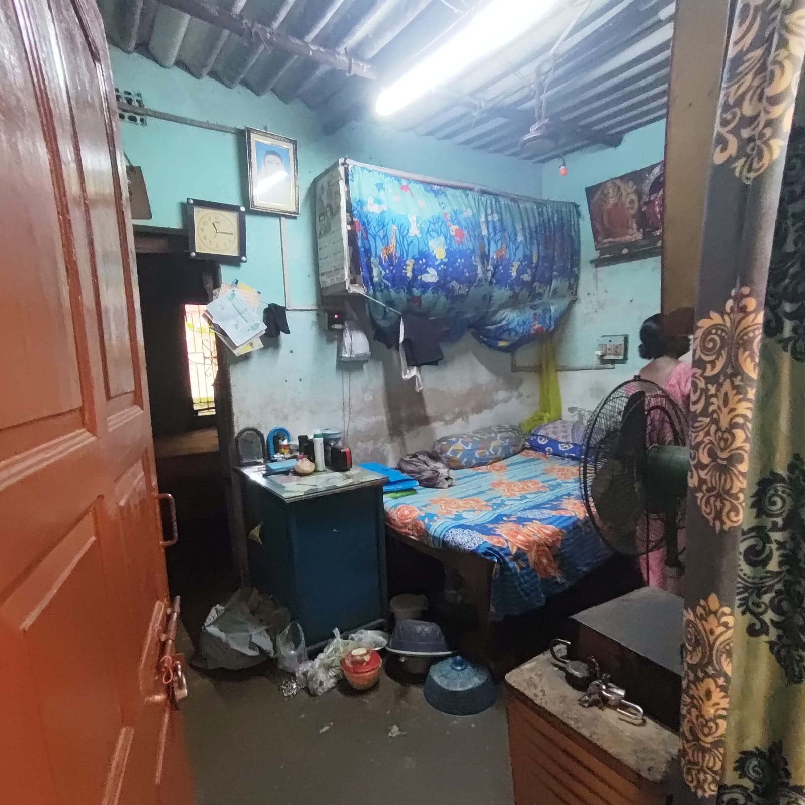 1382 square feet Individual House for sale in Opposite Netaji Subhas Engineering College Gate, Panchpota Garia Kolkata — photo 11