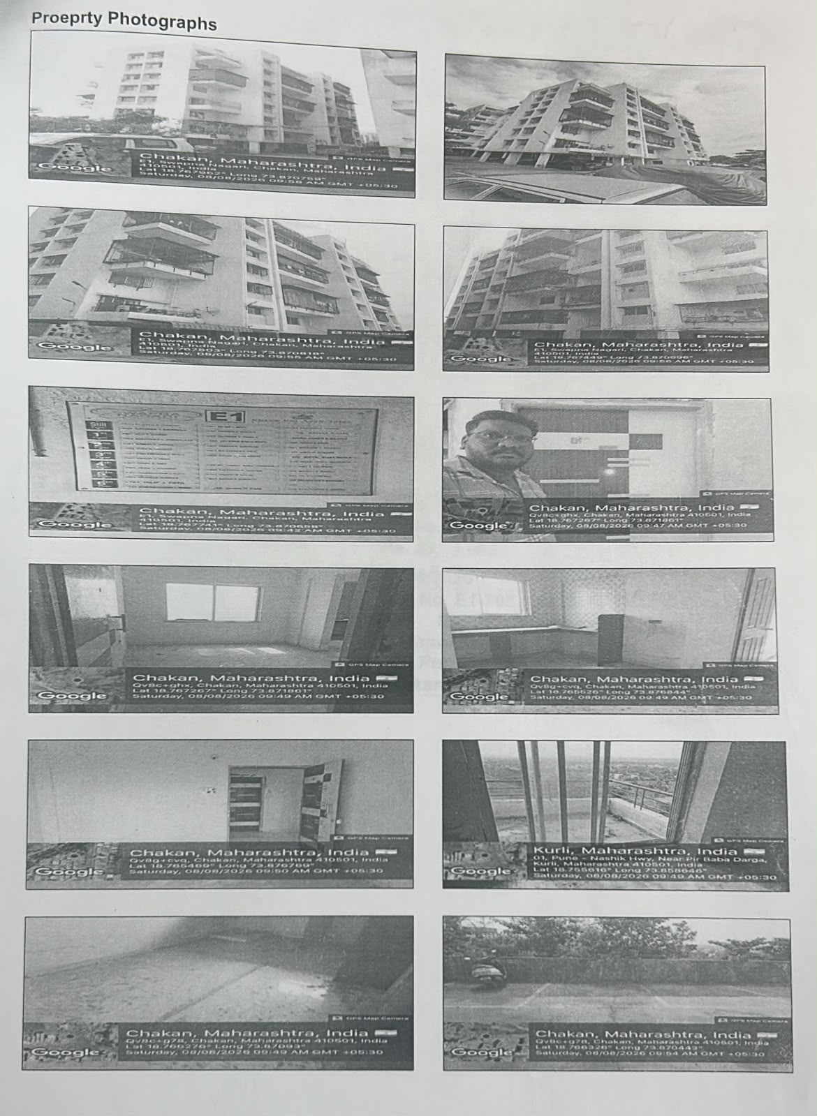 Flat for sale in Pune — photo 4