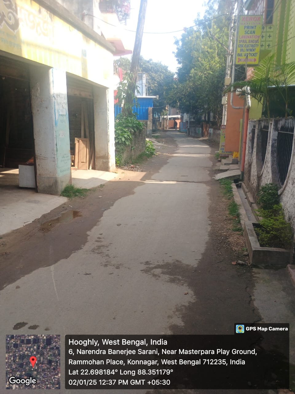 Flat for sale in Uttarpara Kotrung — photo 2