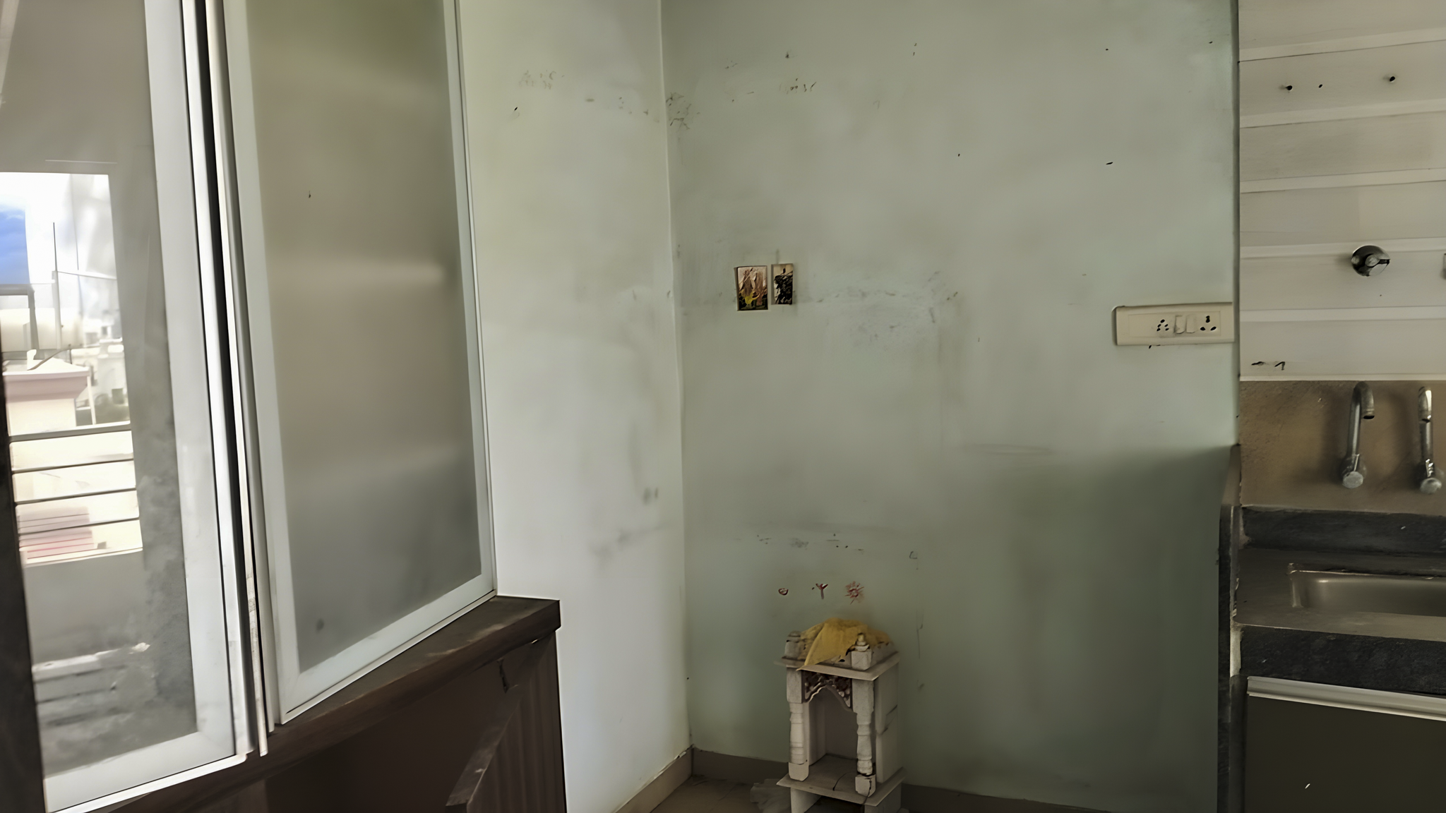 1 BHK Flat for sale in Platinum Pride , Savedi Ahmednagar — photo 21