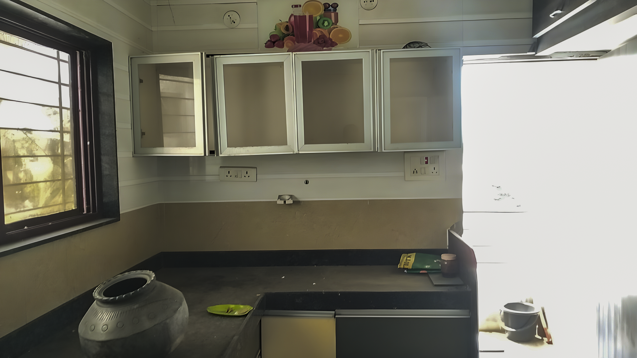 1 BHK Flat for sale in Platinum Pride , Savedi Ahmednagar — photo 16