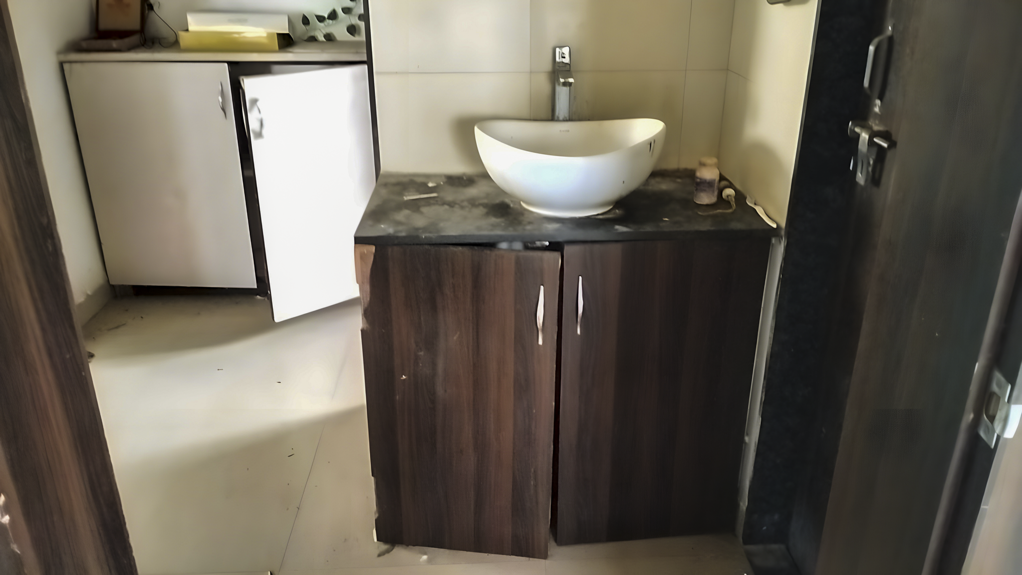 1 BHK Flat for sale in Platinum Pride , Savedi Ahmednagar — photo 14