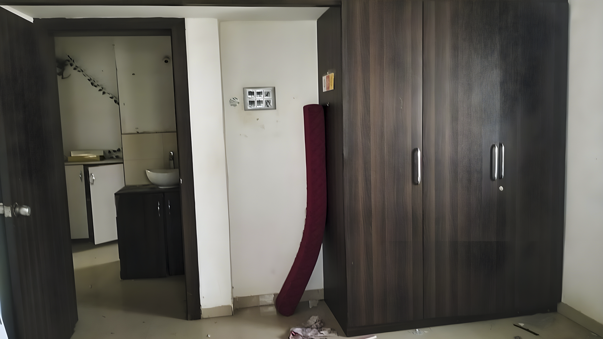 1 BHK Flat for sale in Platinum Pride , Savedi Ahmednagar — photo 13