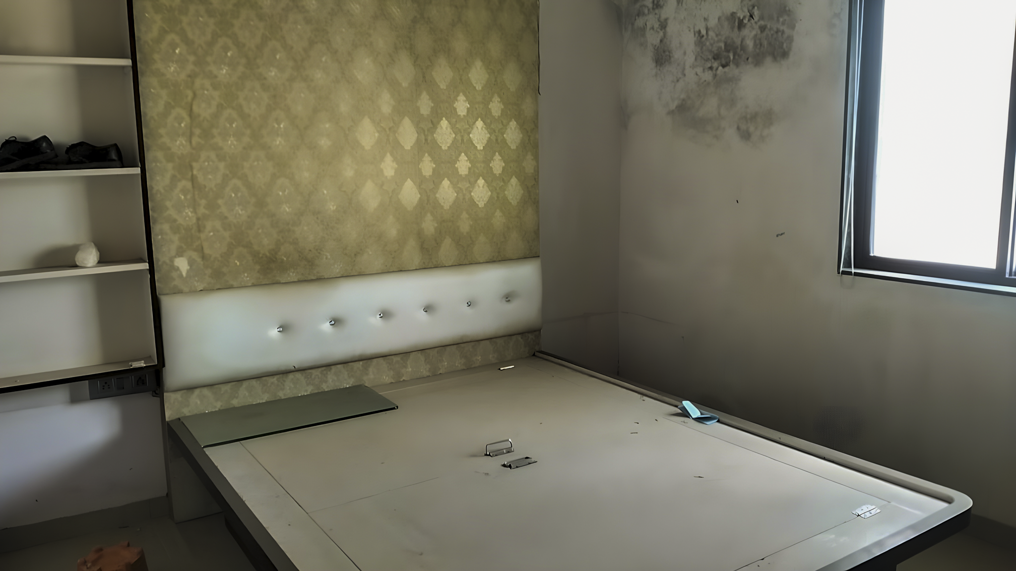 1 BHK Flat for sale in Platinum Pride , Savedi Ahmednagar — photo 3