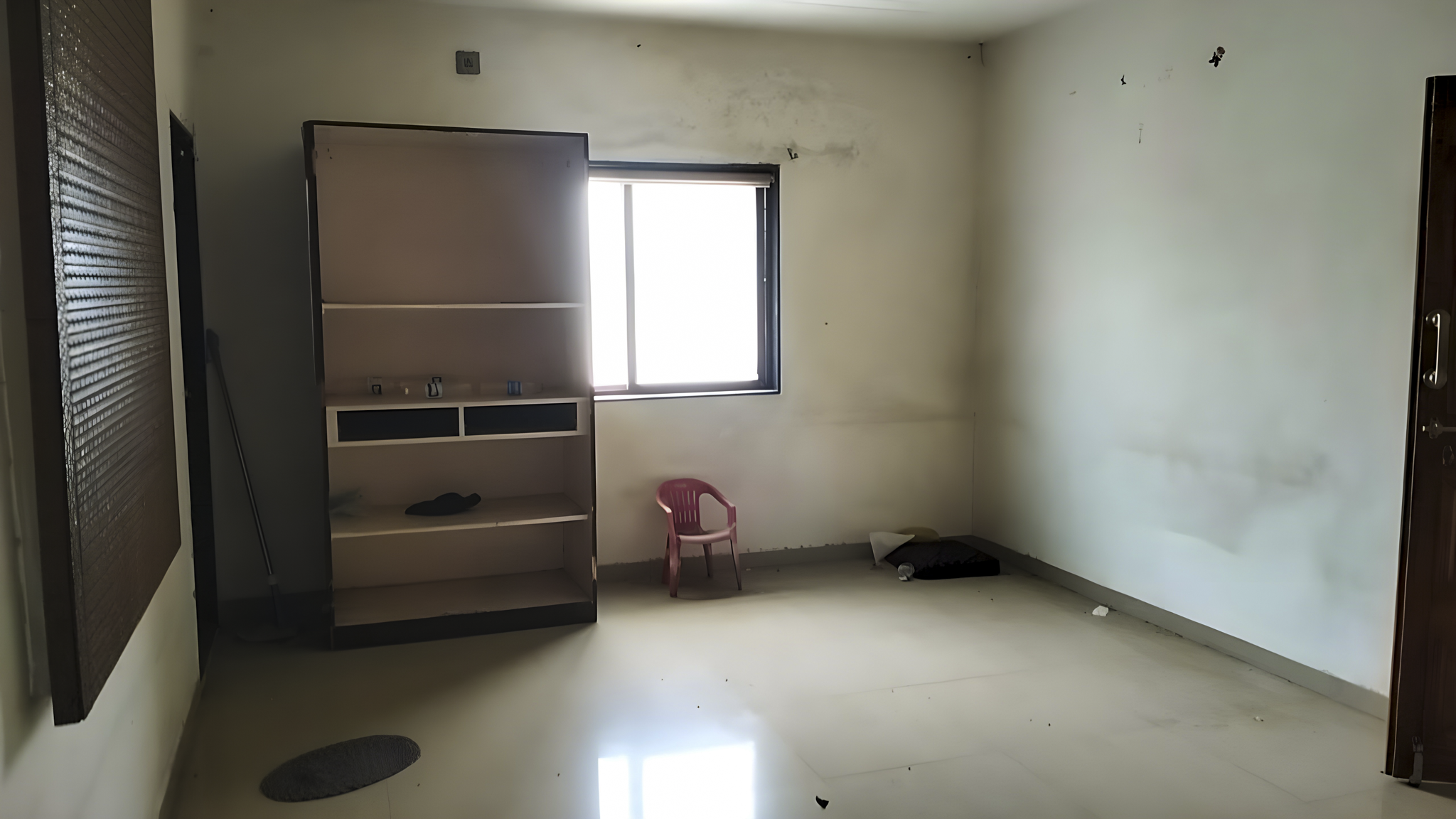 1 BHK Flat for sale in Platinum Pride , Savedi Ahmednagar — photo 2