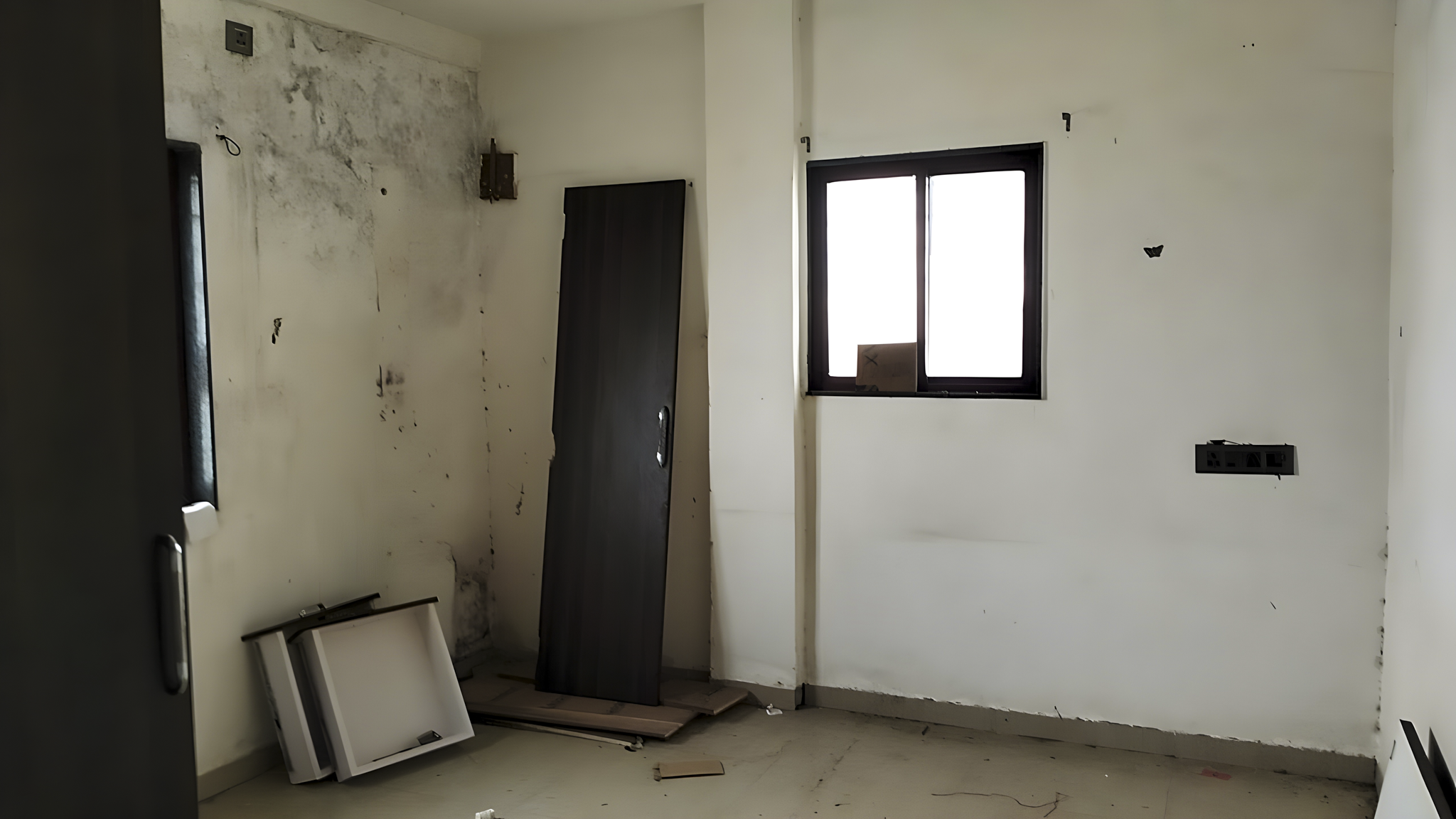 1 BHK Flat for sale in Platinum Pride , Savedi Ahmednagar — photo 8