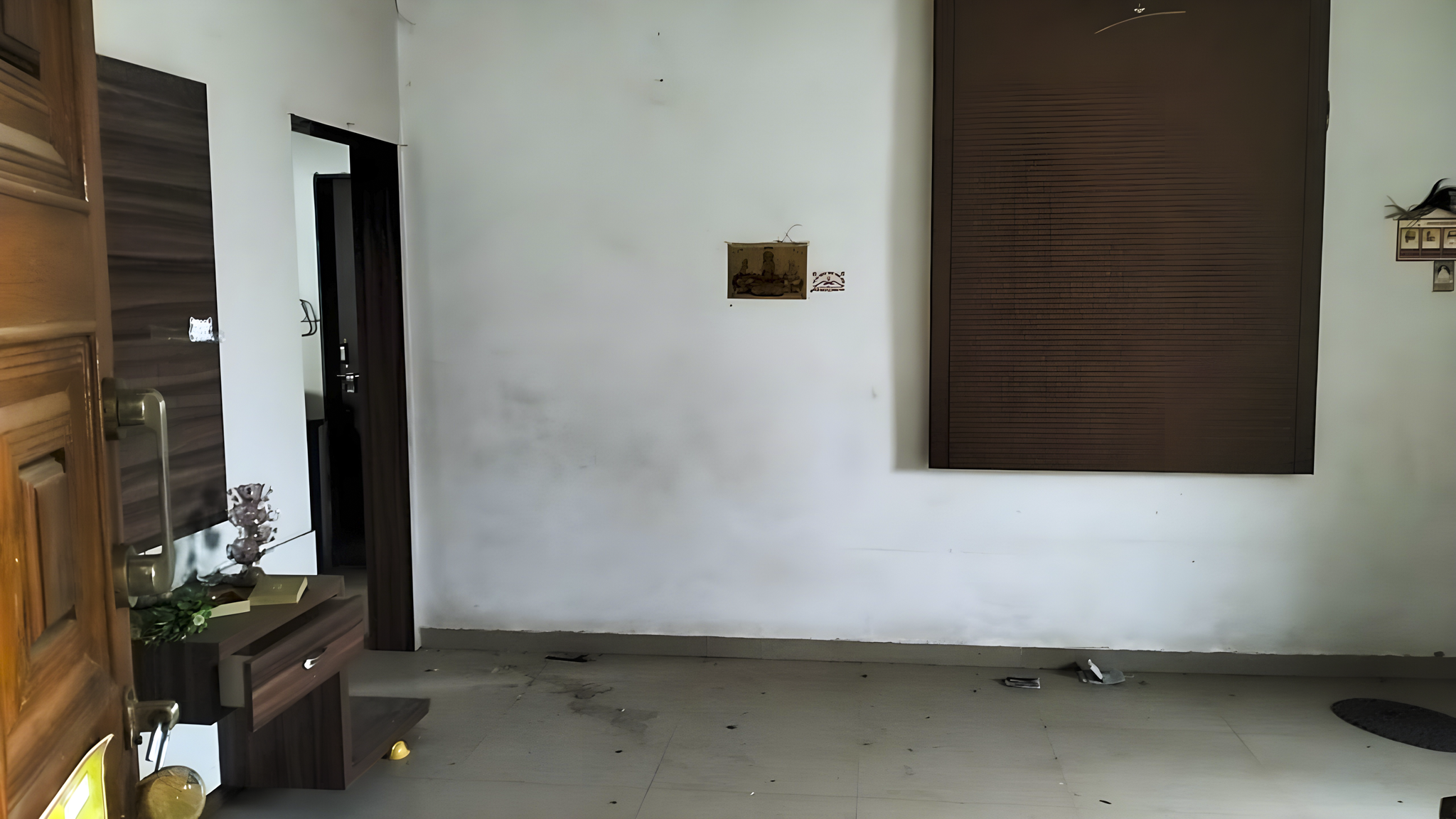 1 BHK Flat for sale in Platinum Pride , Savedi Ahmednagar — photo 5