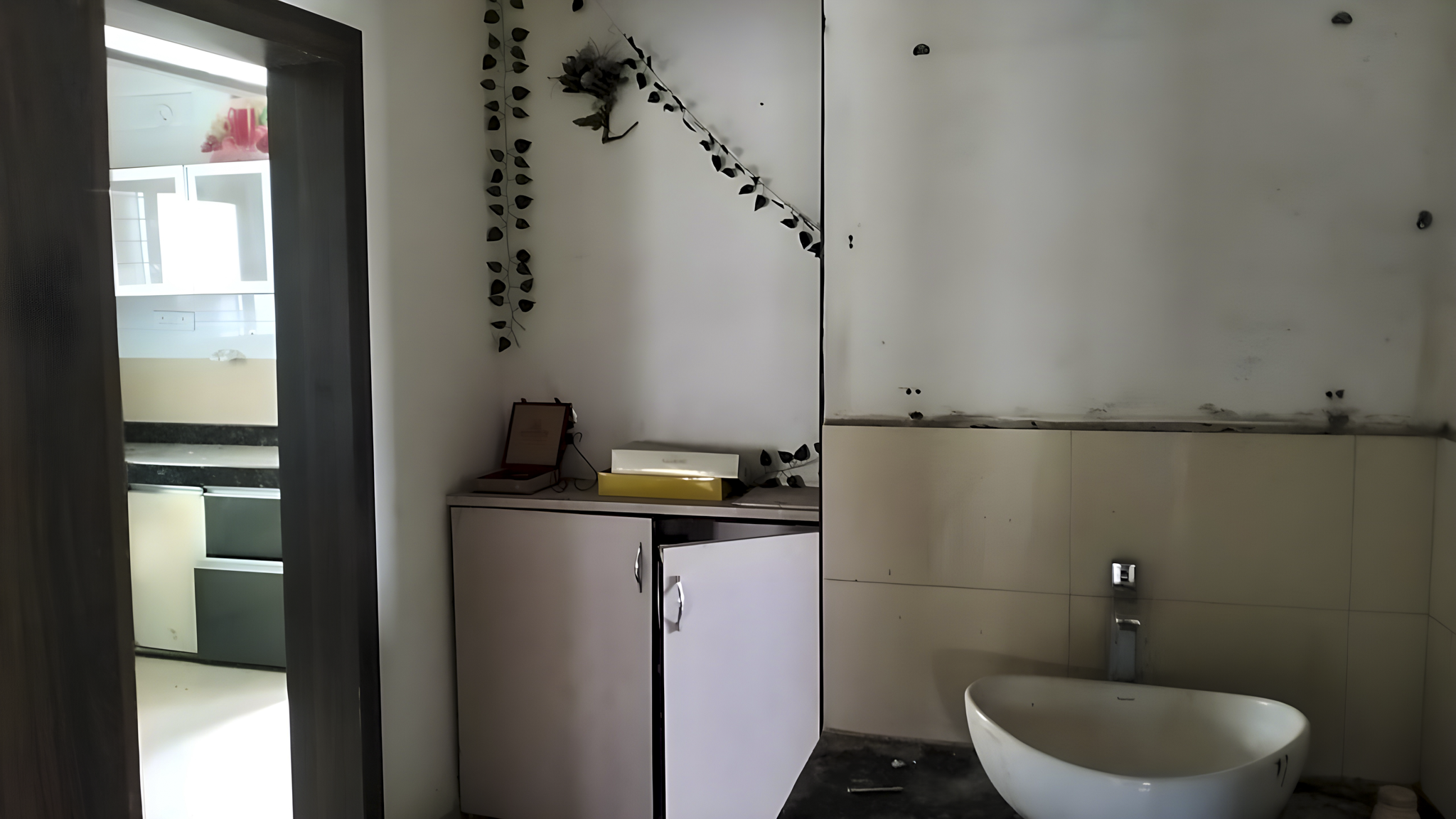 1 BHK Flat for sale in Platinum Pride , Savedi Ahmednagar — photo 7