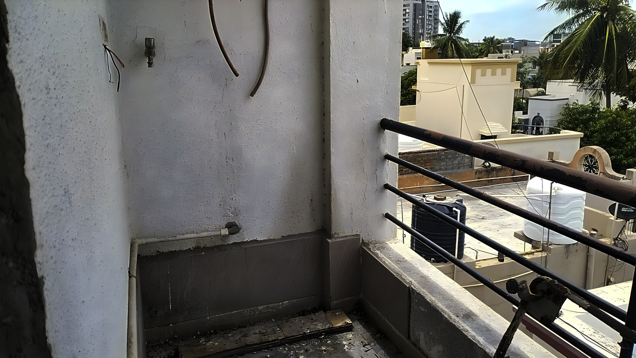 1 BHK Flat for sale in Platinum Pride , Savedi Ahmednagar — photo 18