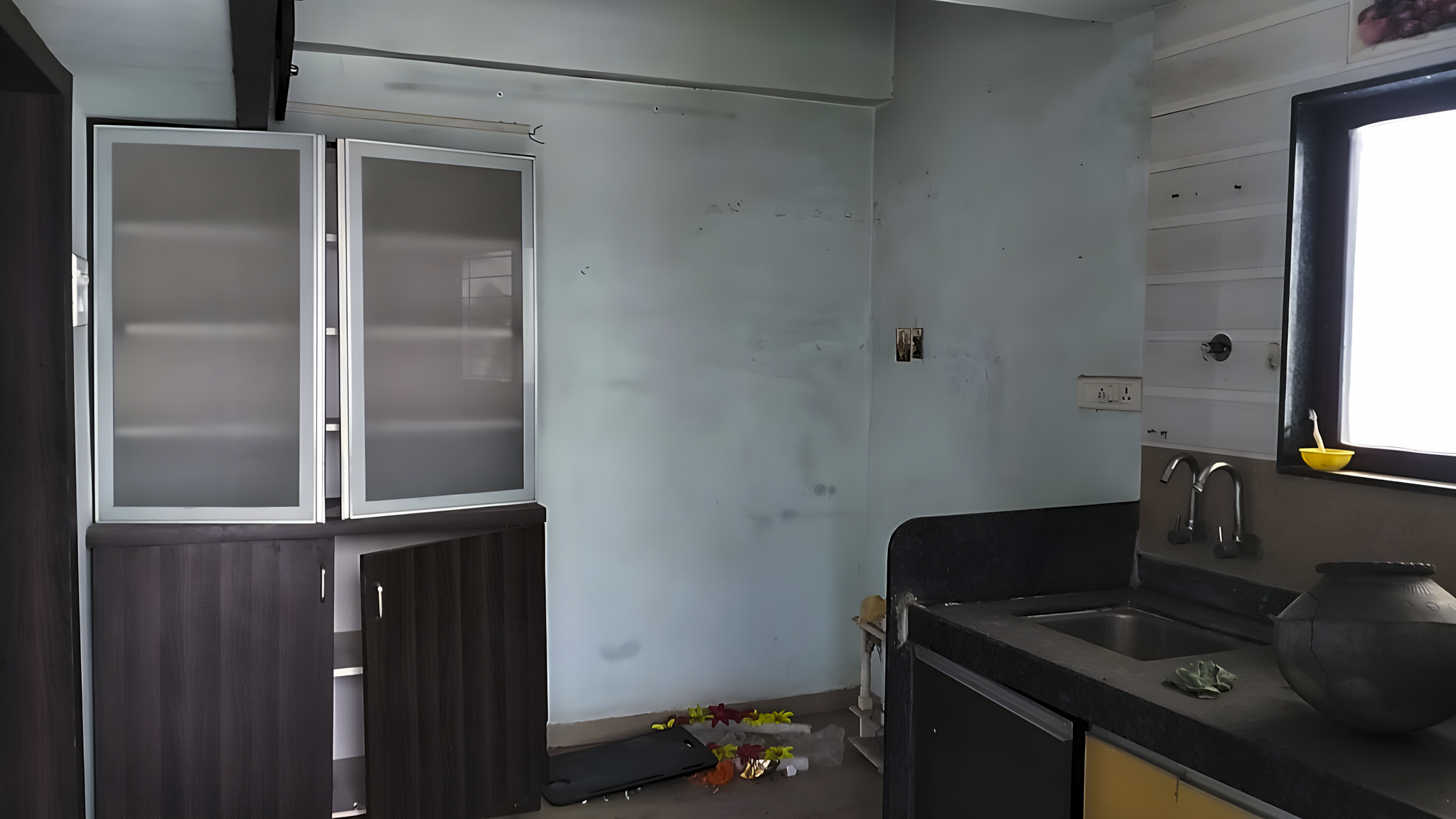 1 BHK Flat for sale in Platinum Pride , Savedi Ahmednagar — photo 17