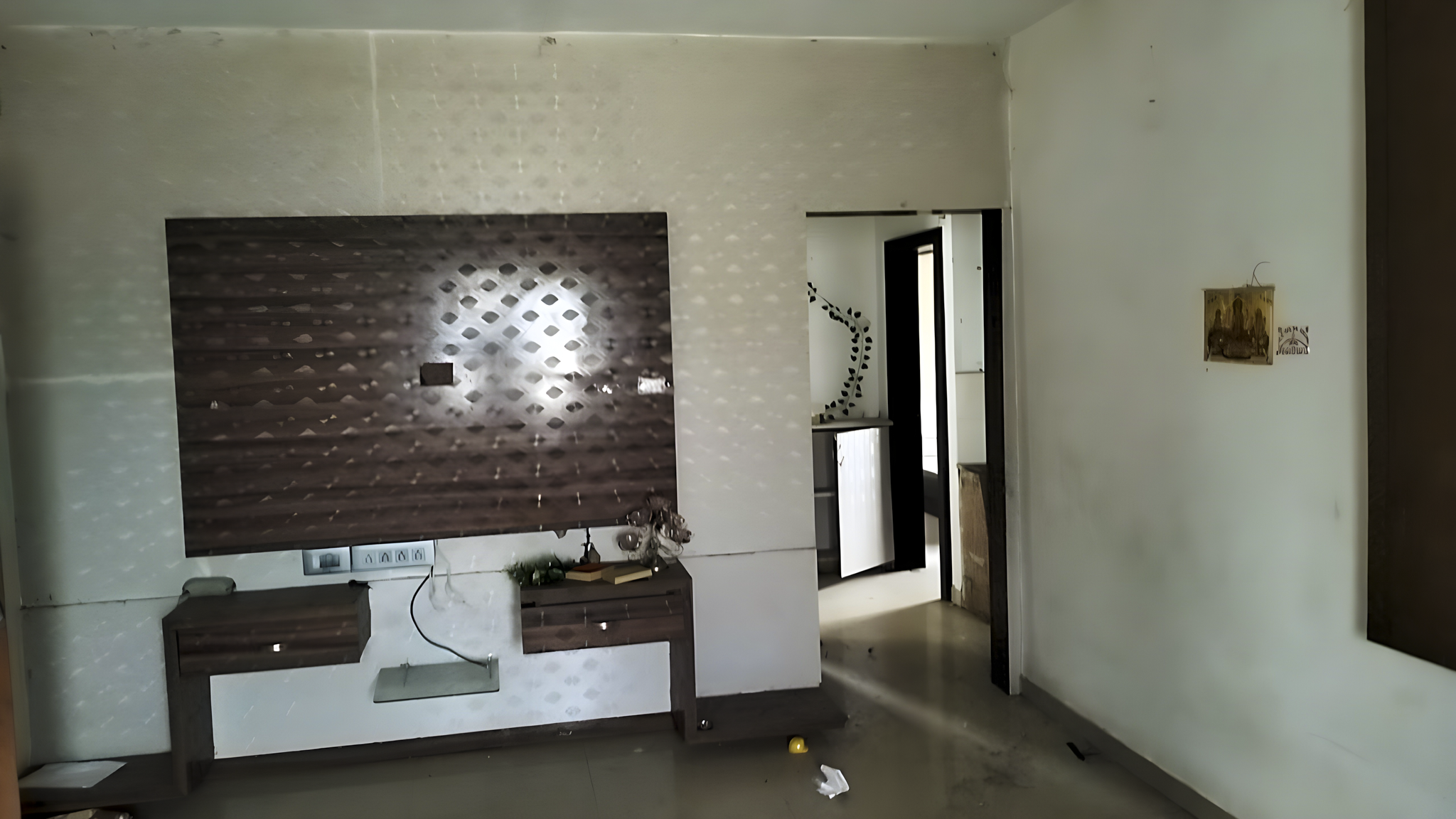 1 BHK Flat for sale in Platinum Pride , Savedi Ahmednagar — photo 10
