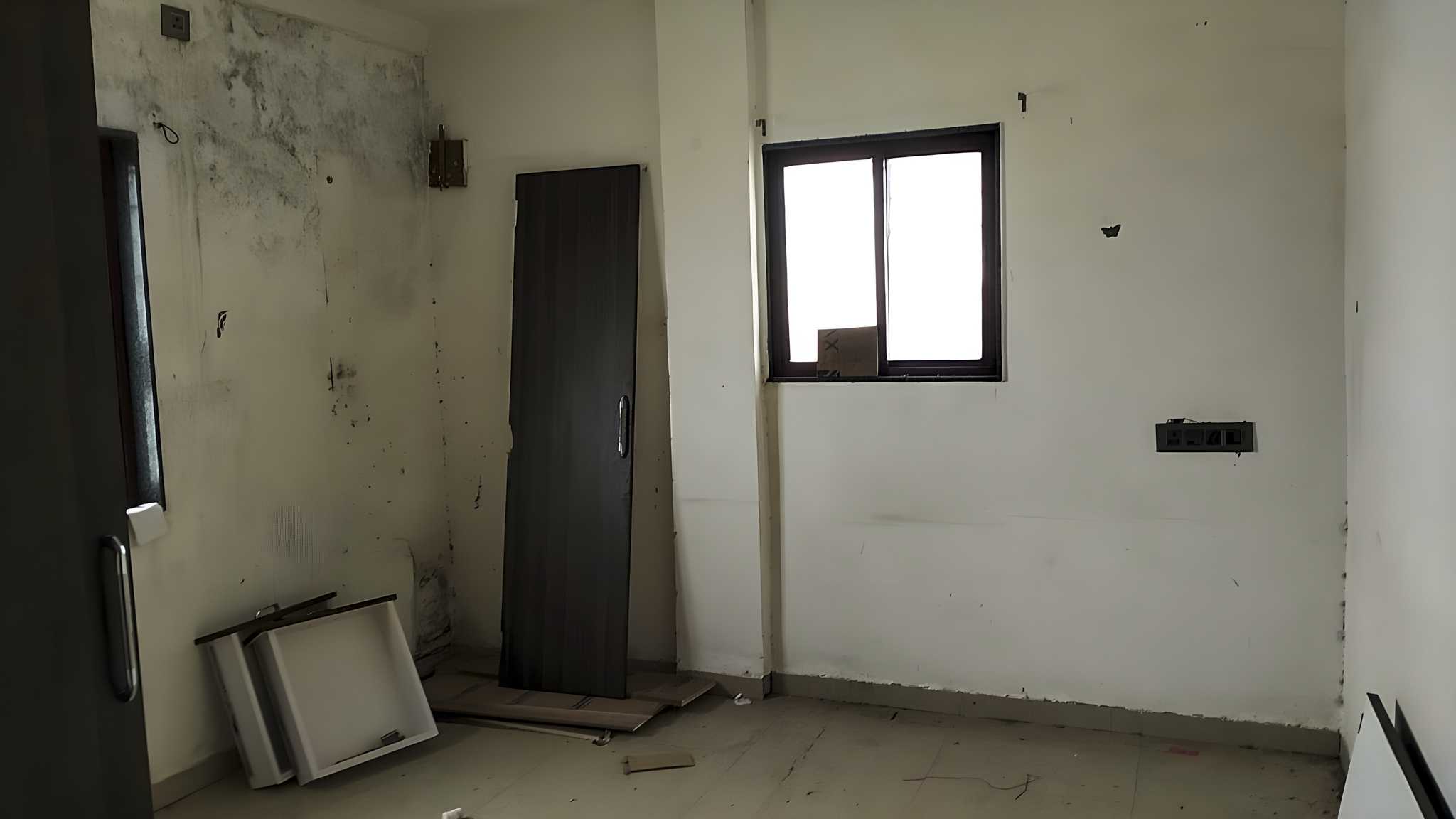 1 BHK Flat for sale in Platinum Pride , Savedi Ahmednagar — photo 11