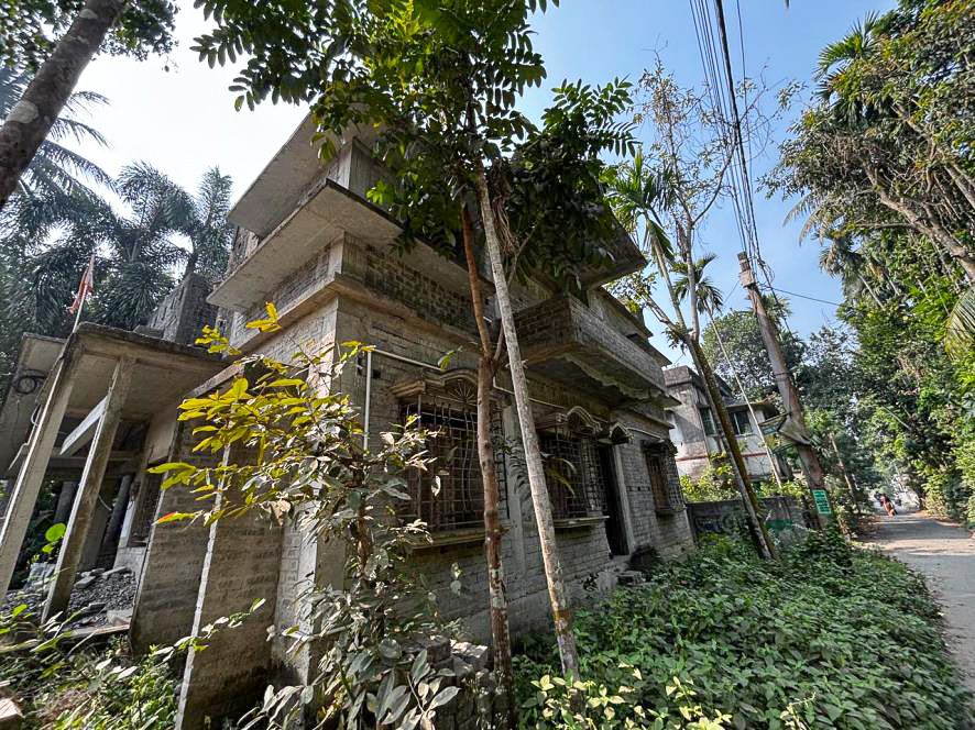 179 square feet Individual House for sale in Jirat — photo 3