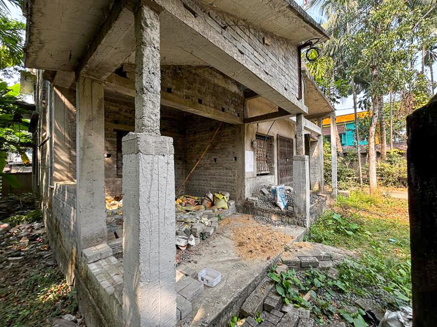 179 square feet Individual House for sale in Jirat — photo 4