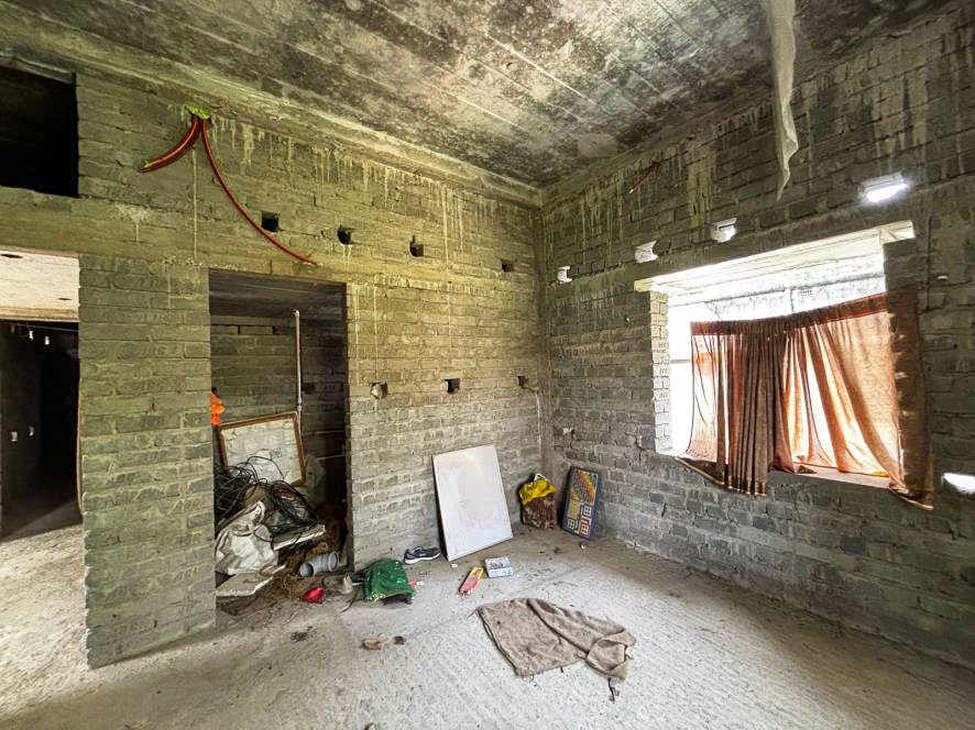 179 square feet Individual House for sale in Jirat — photo 12